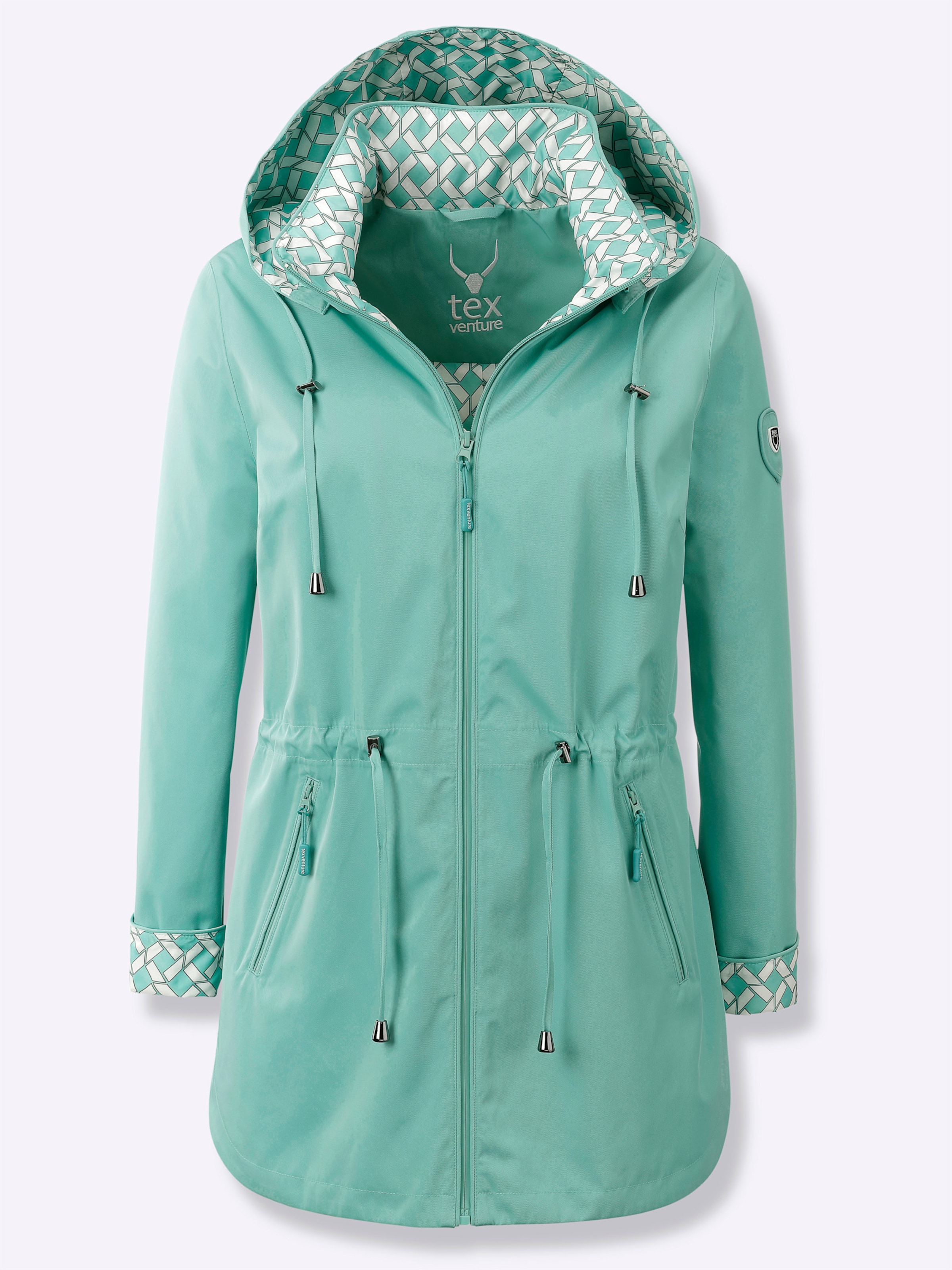 Funktionsjacke