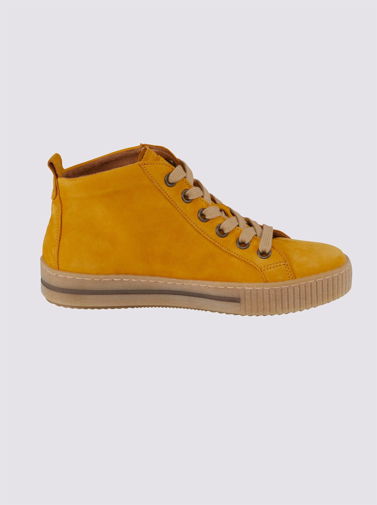 Gabor Sneaker - gelb