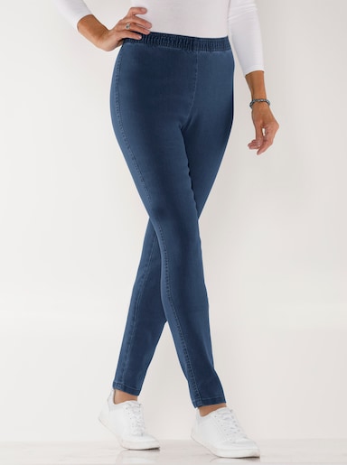 Jeans - dark blue