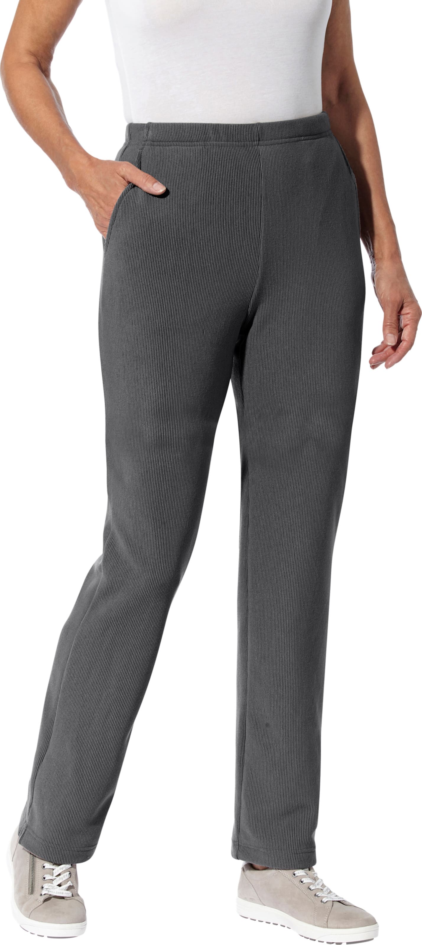Classic Basics Comfortbroek