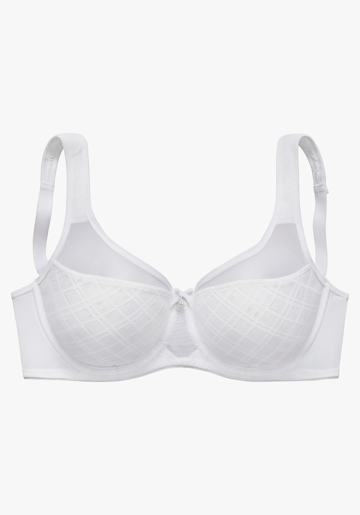 Nuance Minimizer-BH - weiss