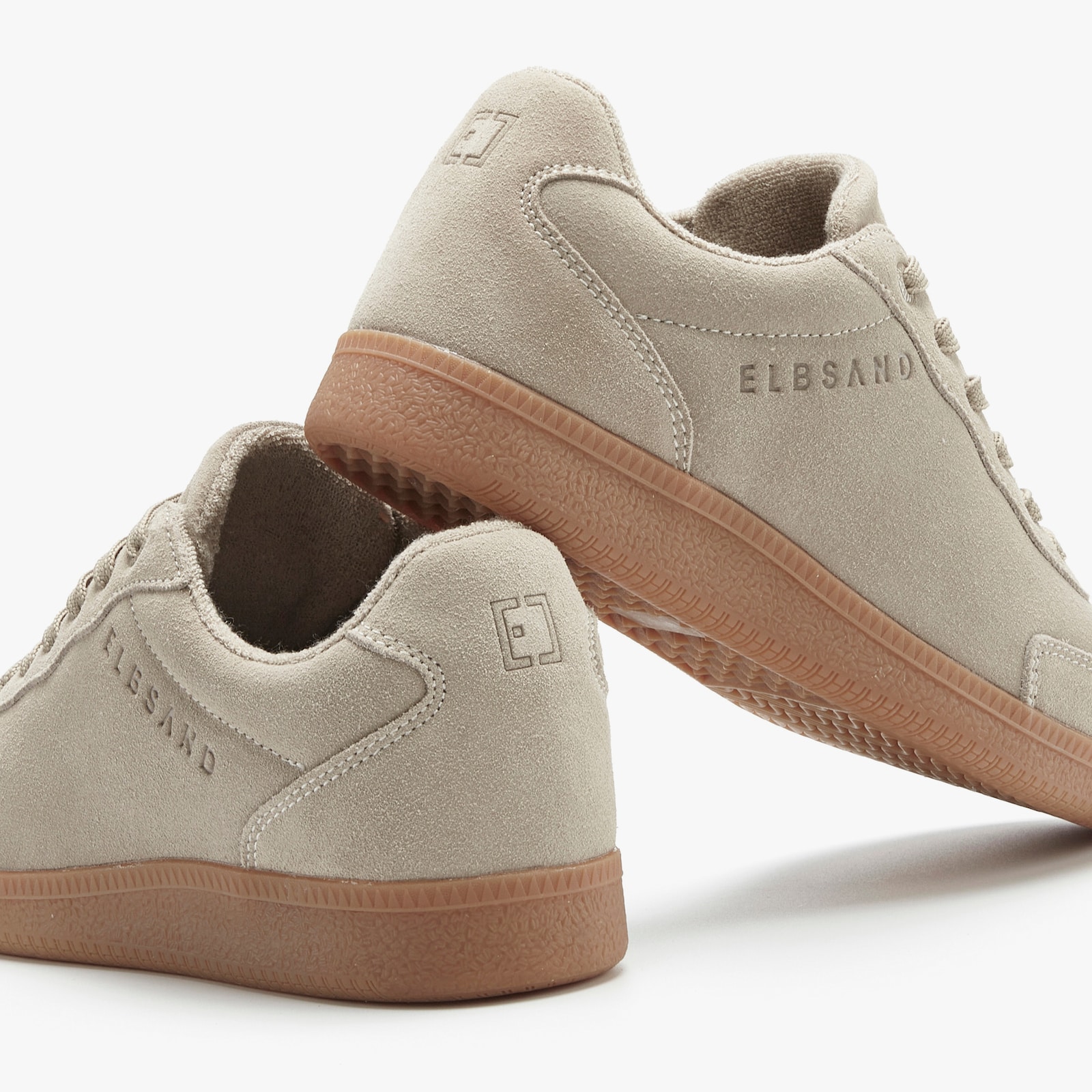 Elbsand Sneaker - beige