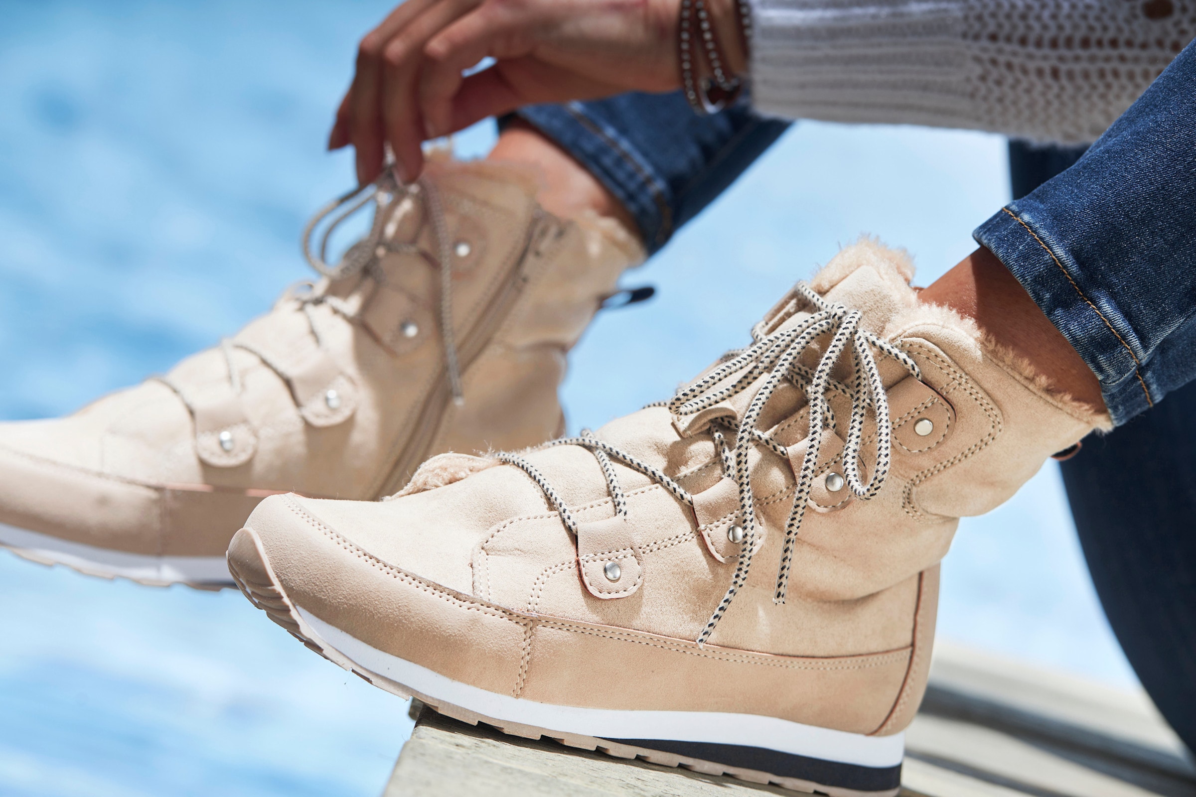 Thumbnail - Stiefelette