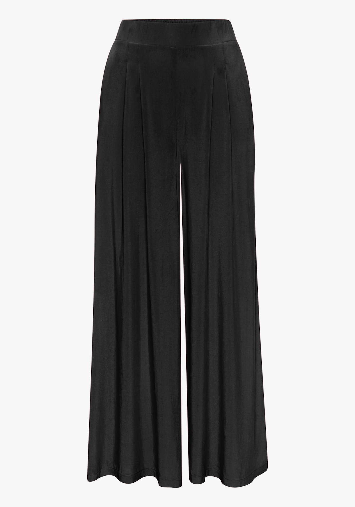 Buffalo Pantalon - noir