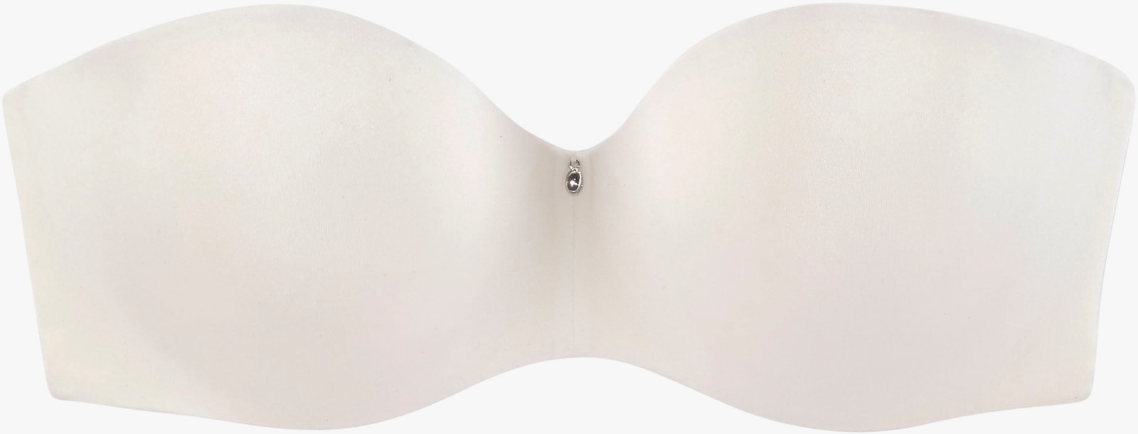 LASCANA Soutien-gorge Multiway - crème