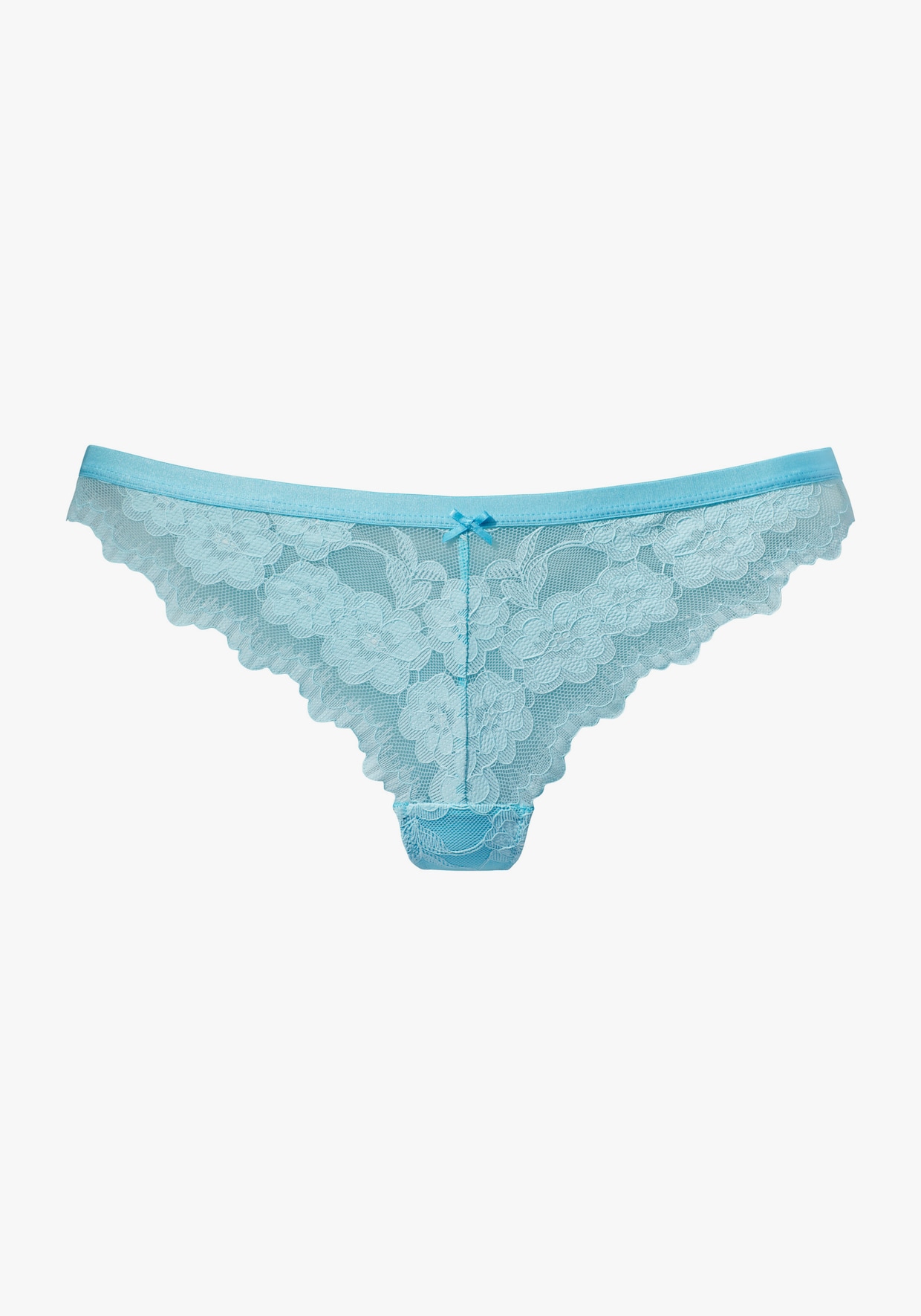 LASCANA String - turquoise