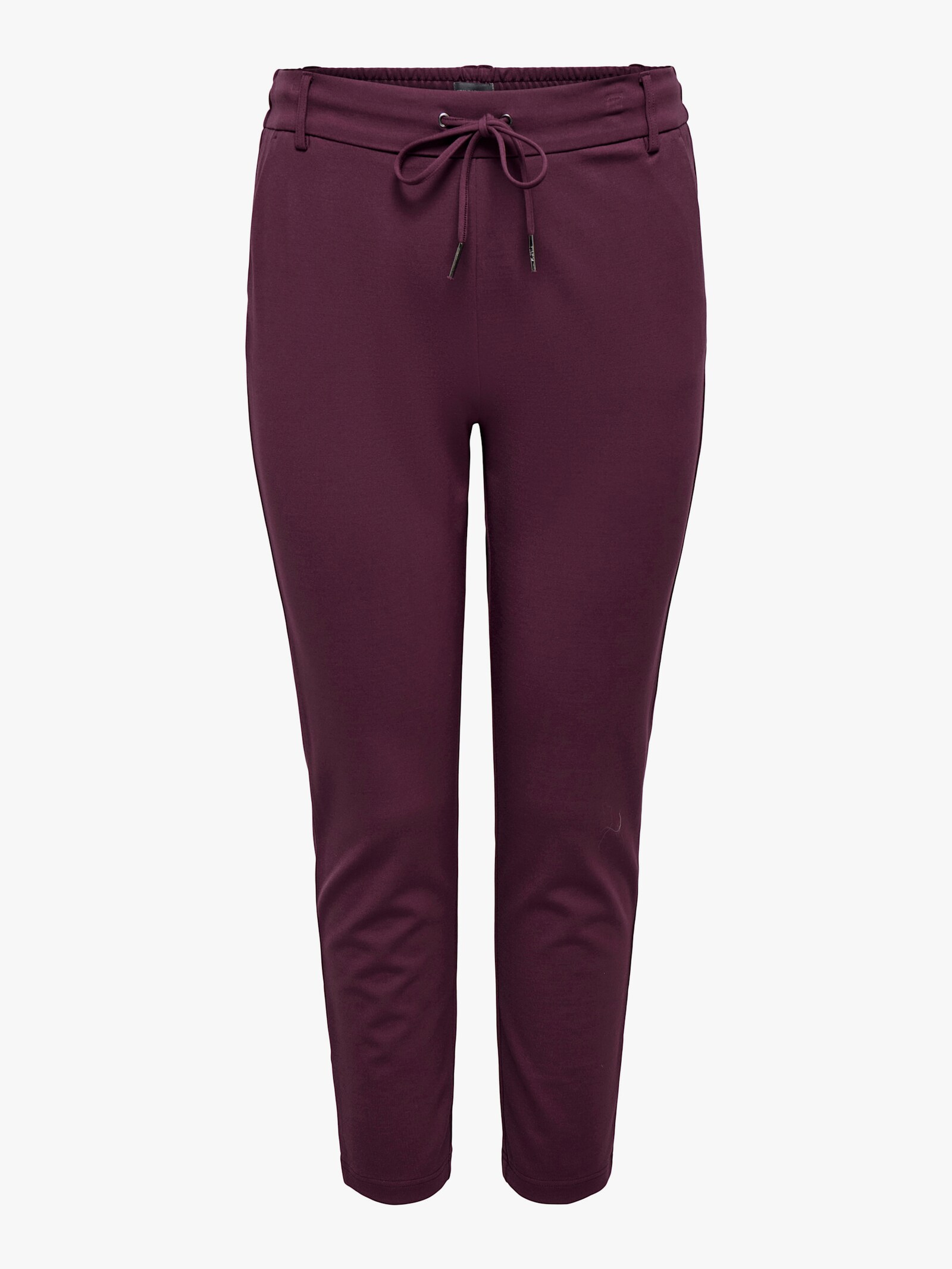 ONLY CARMAKOMA Jogger Pants - port royale