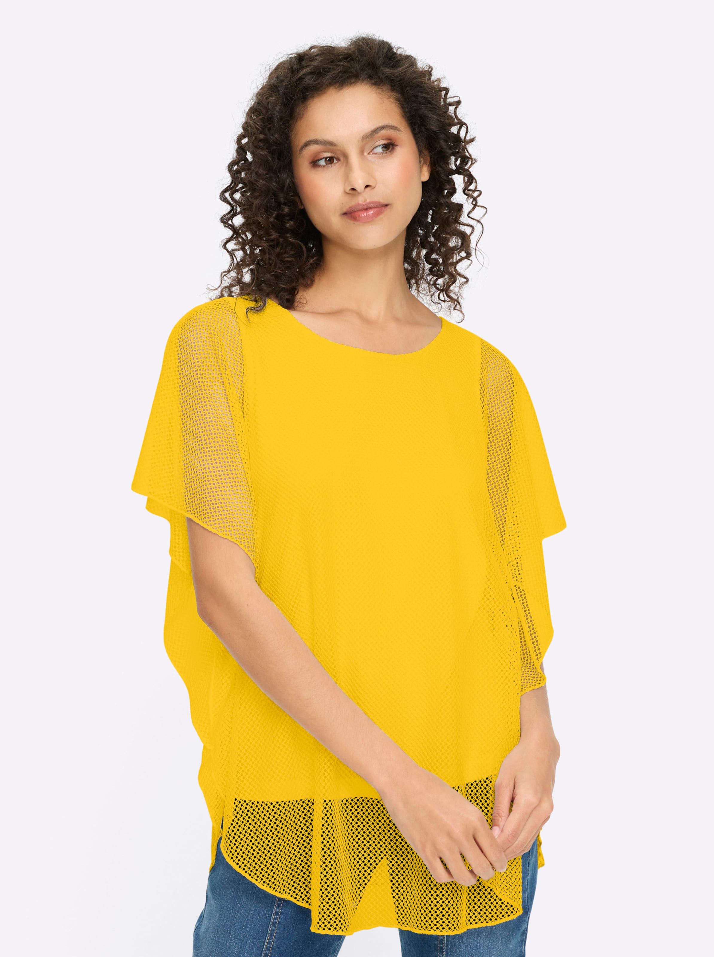 Kurzarmshirt