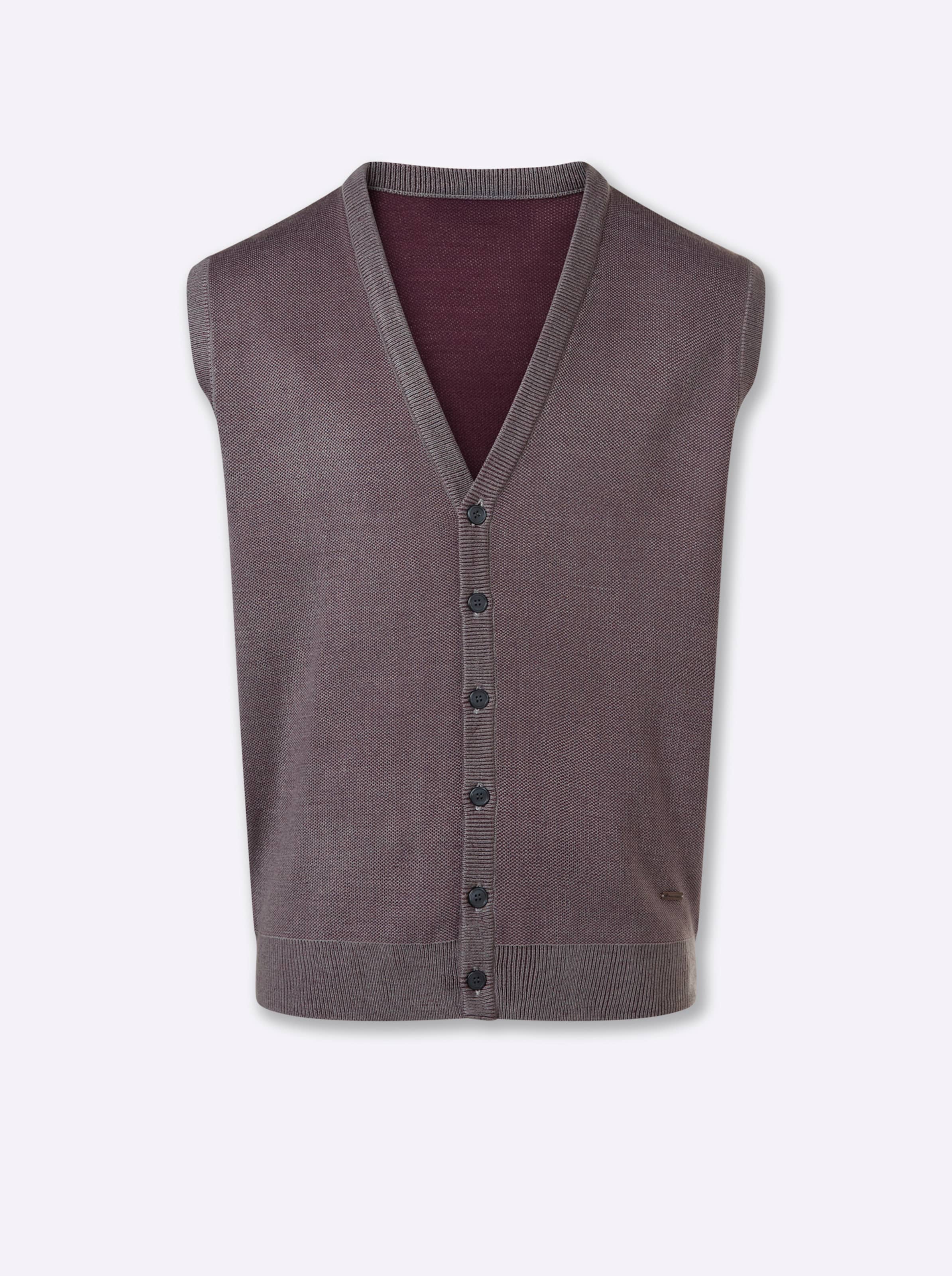 Thumbnail - Strickweste