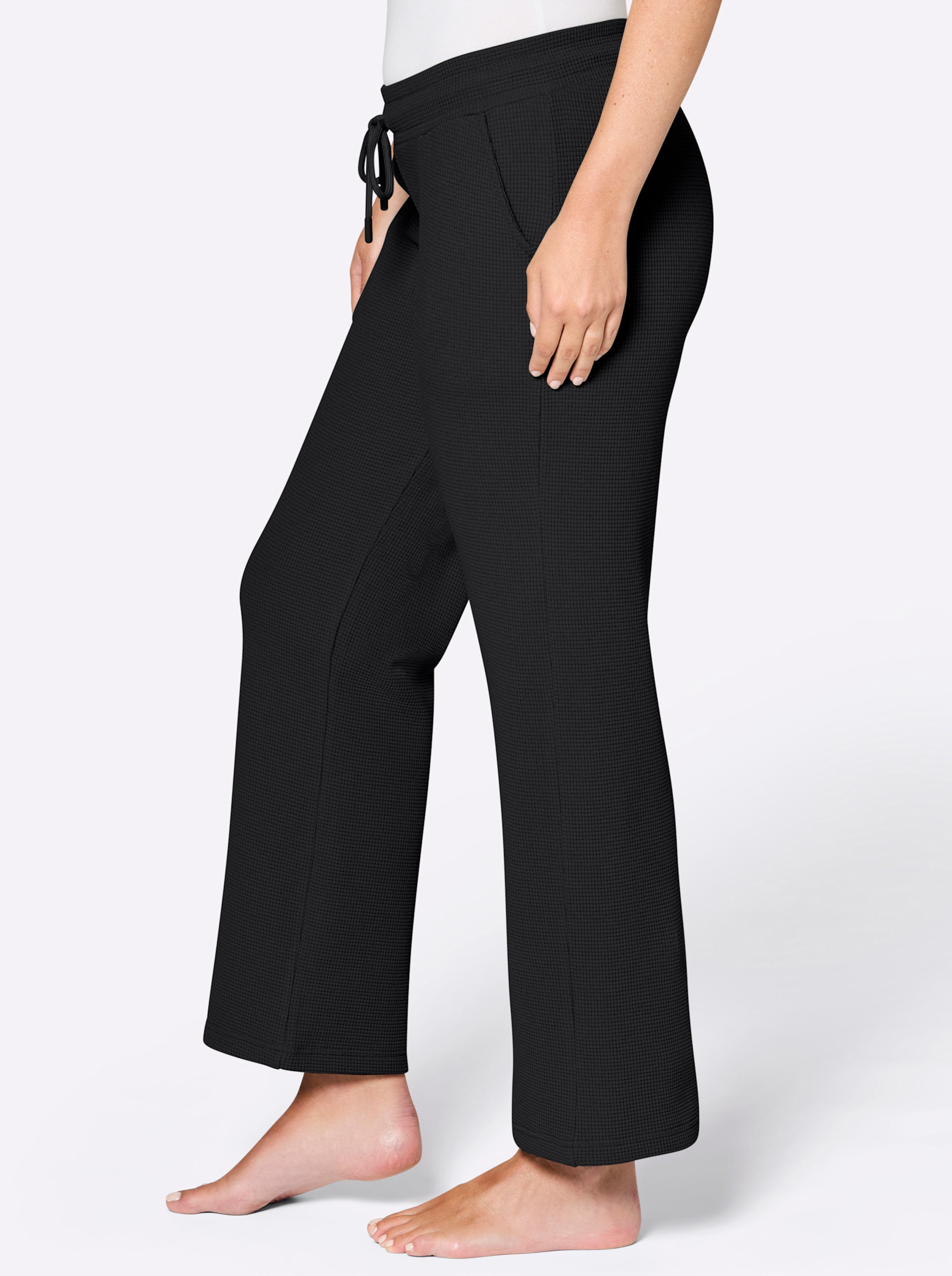 Thumbnail - Dehnbund-Hose