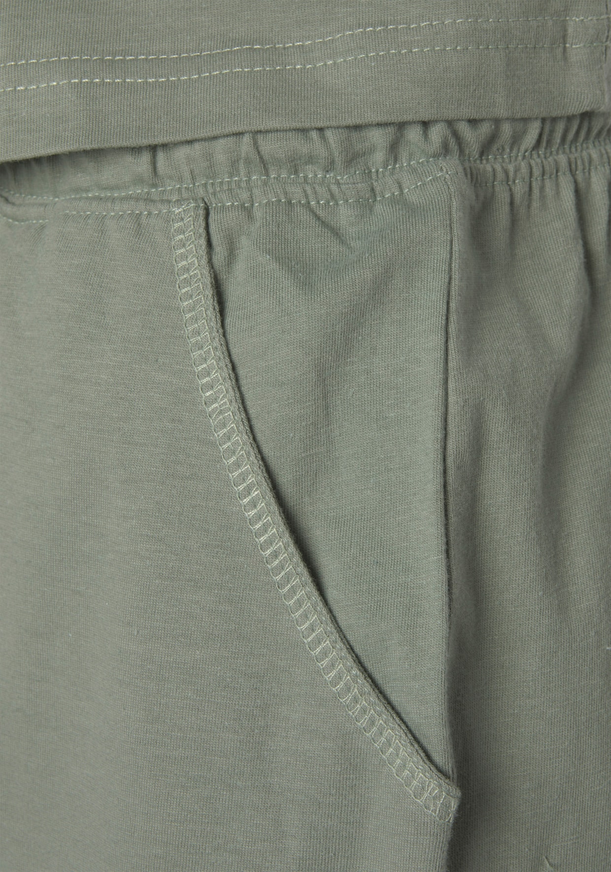 KangaROOS shortama - kaki