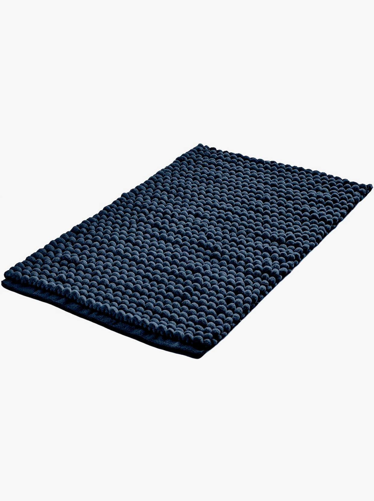 Grund Badematte - anthrazit