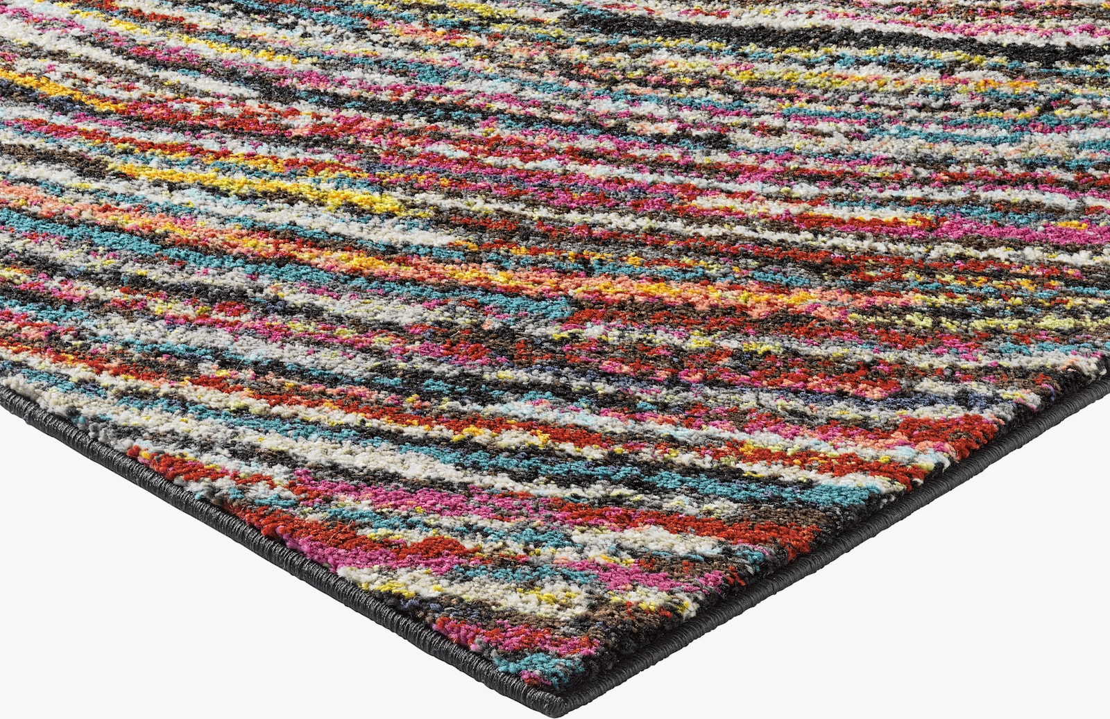 heine home Tapis - rouge-multicolore