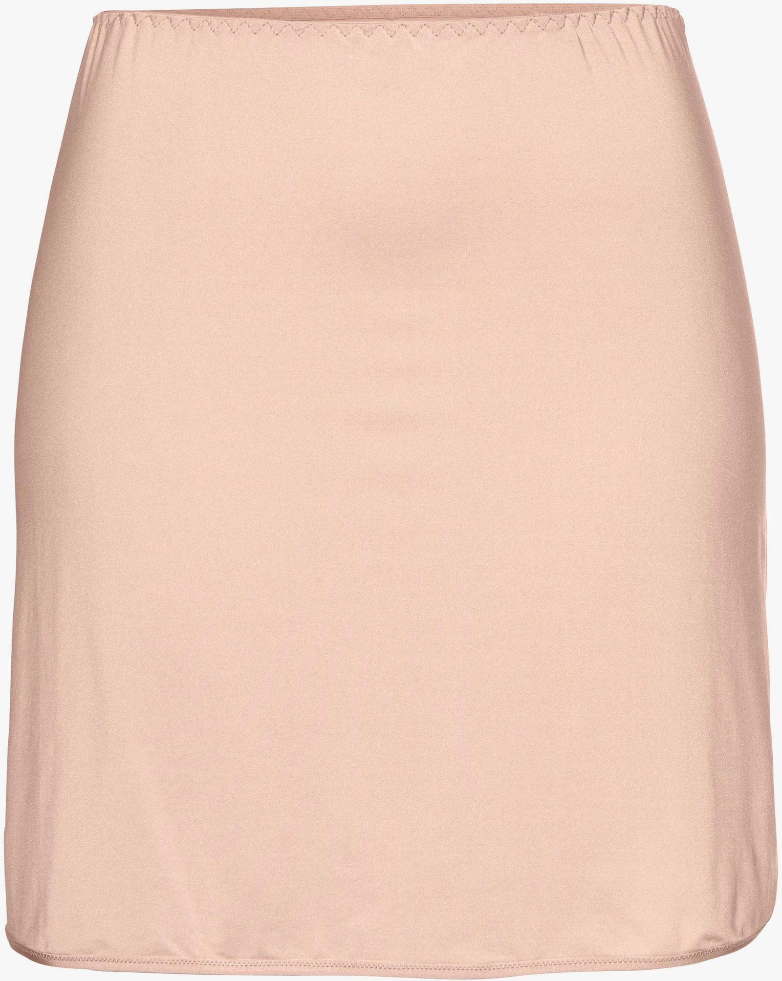 Nuance Unterrock - puder