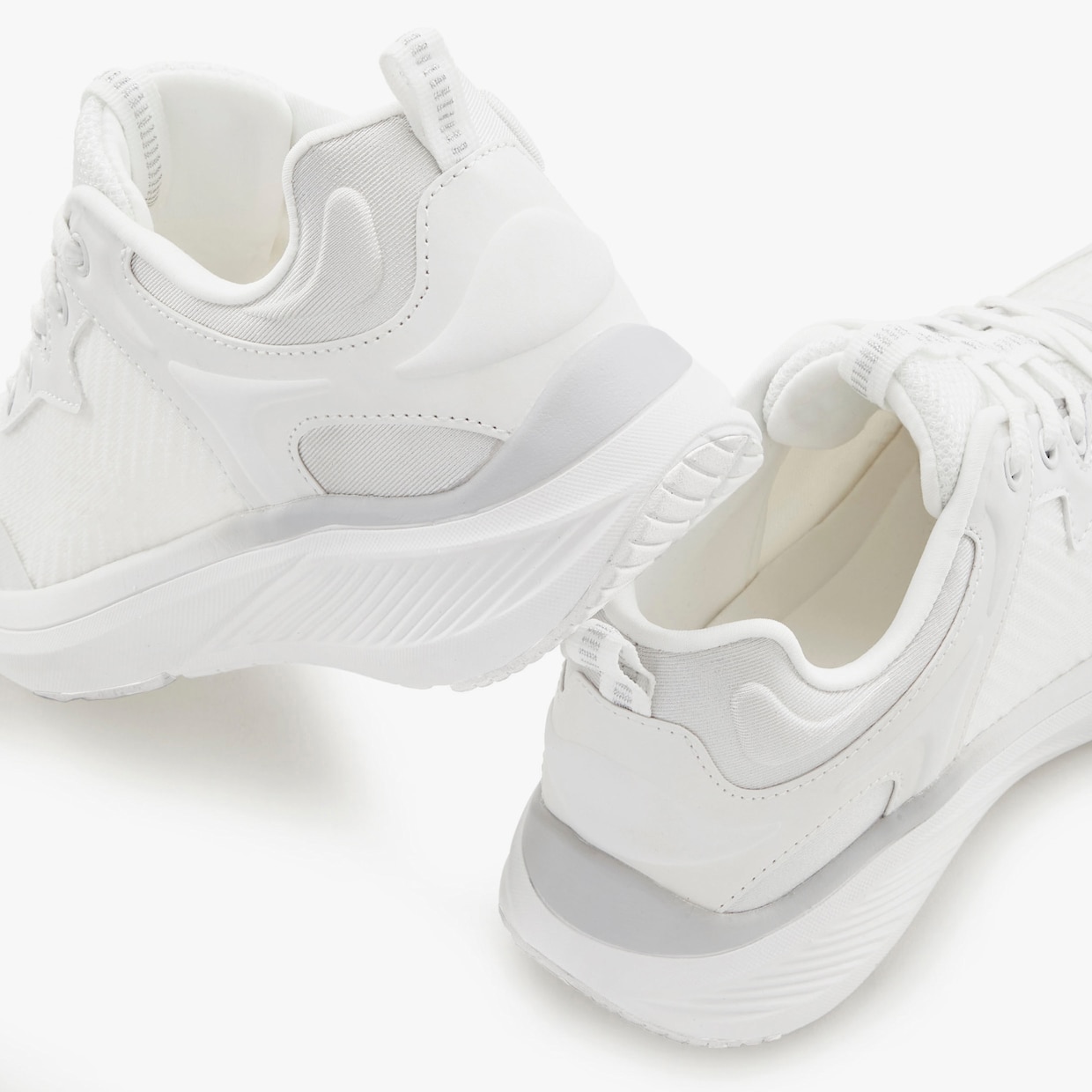 LASCANA Sneaker - weiss