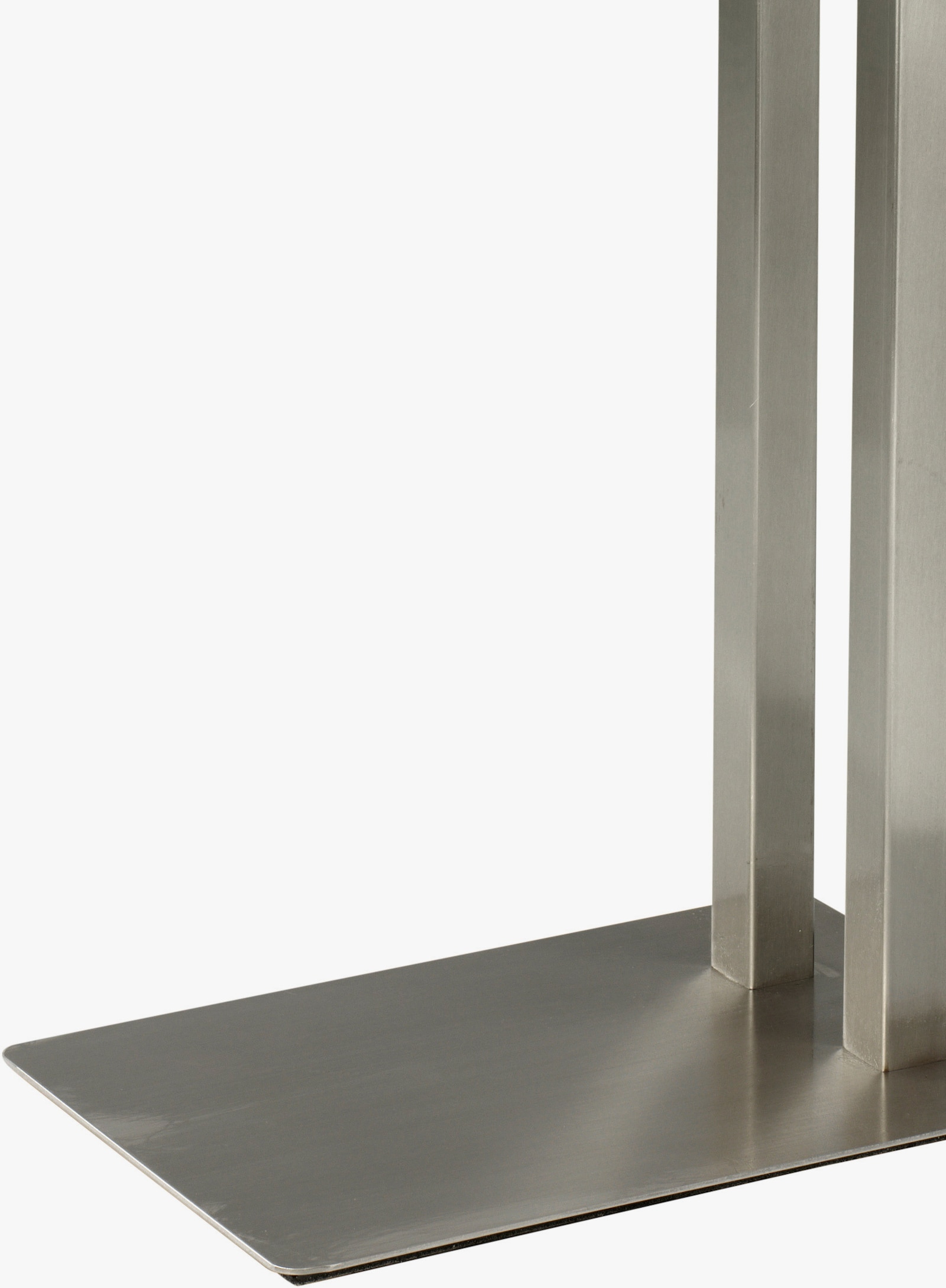 heine home Handtuchständer - edelstahl