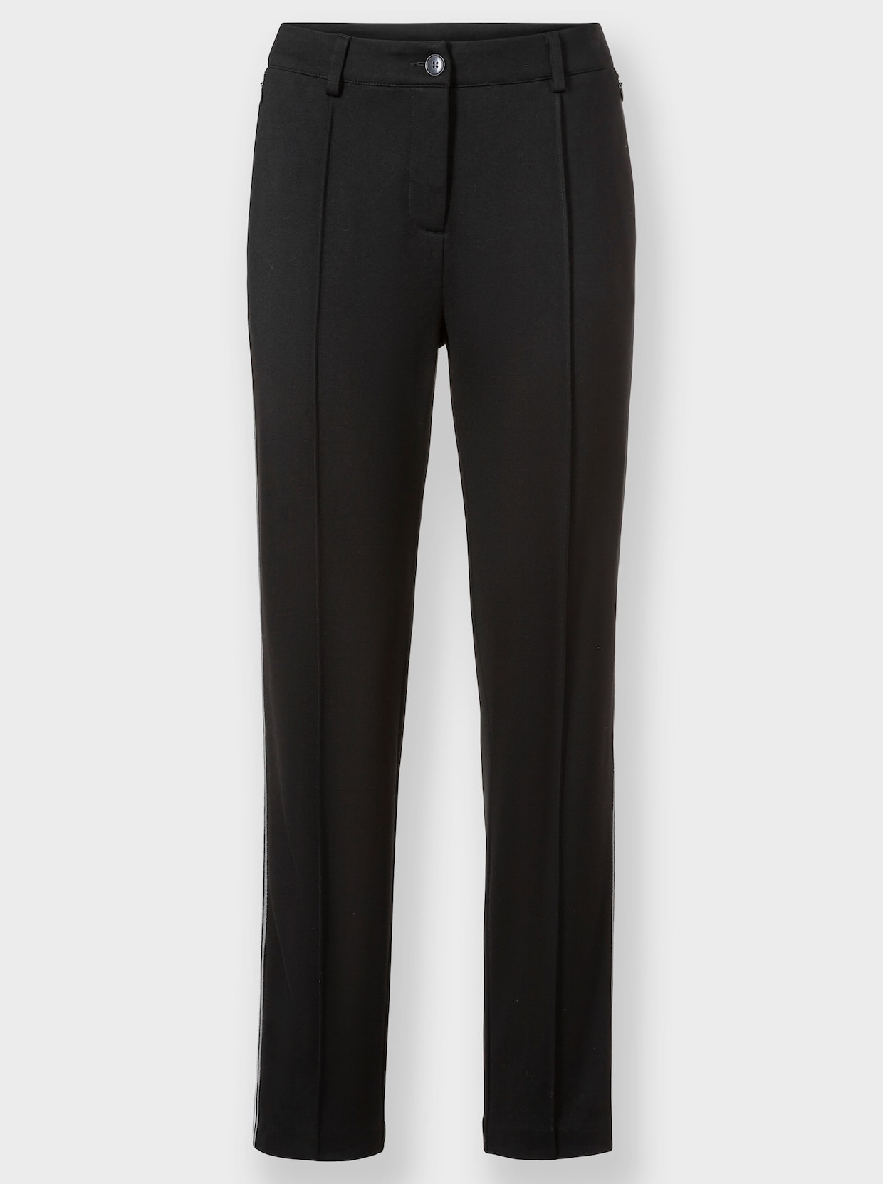 heine Tailleur pantalon - noir