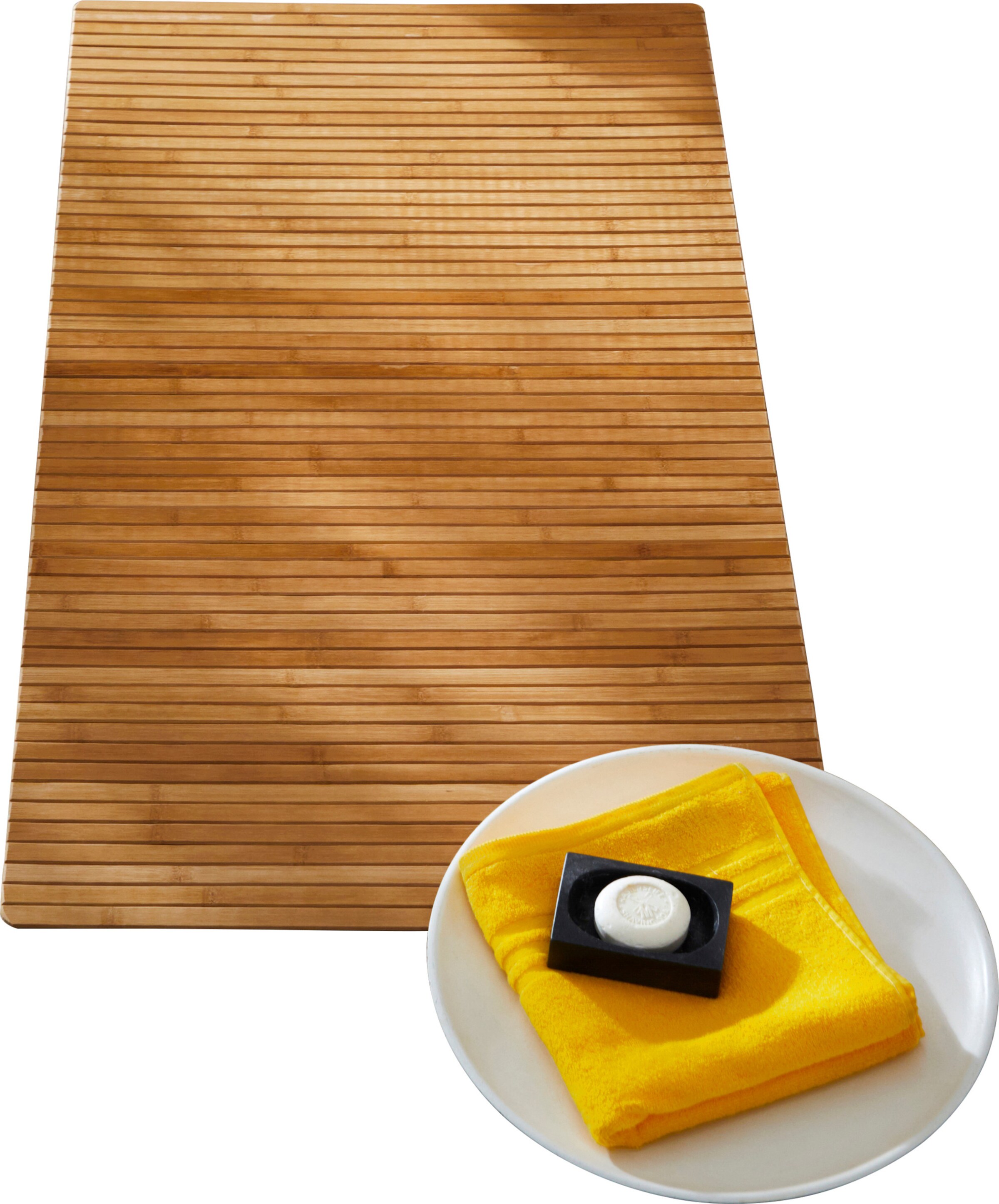 Thumbnail - Badematte