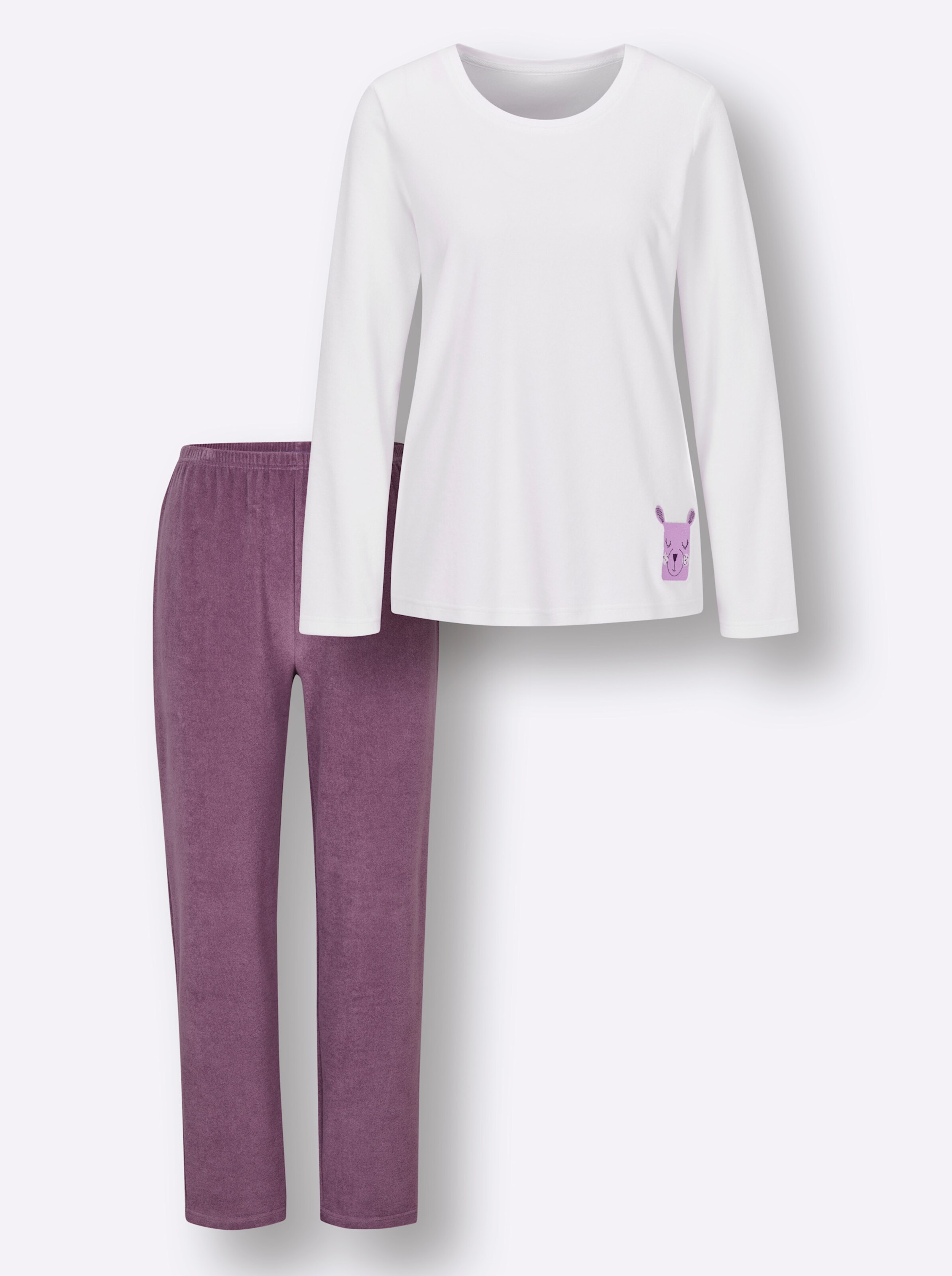 Thumbnail - Schlafanzug