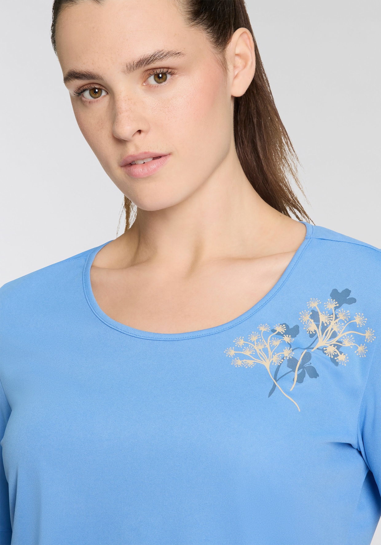 T-Shirt - san francisc