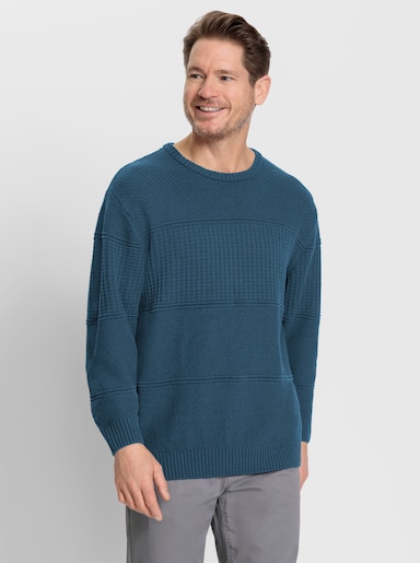 Marco Donati Pullover - topas