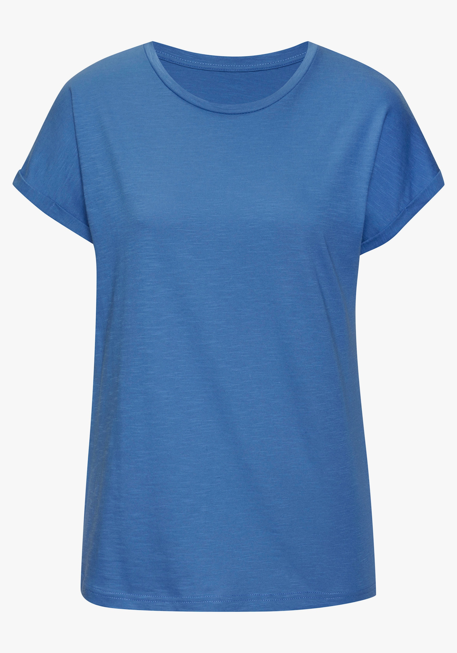 Vivance T-shirt - blauw