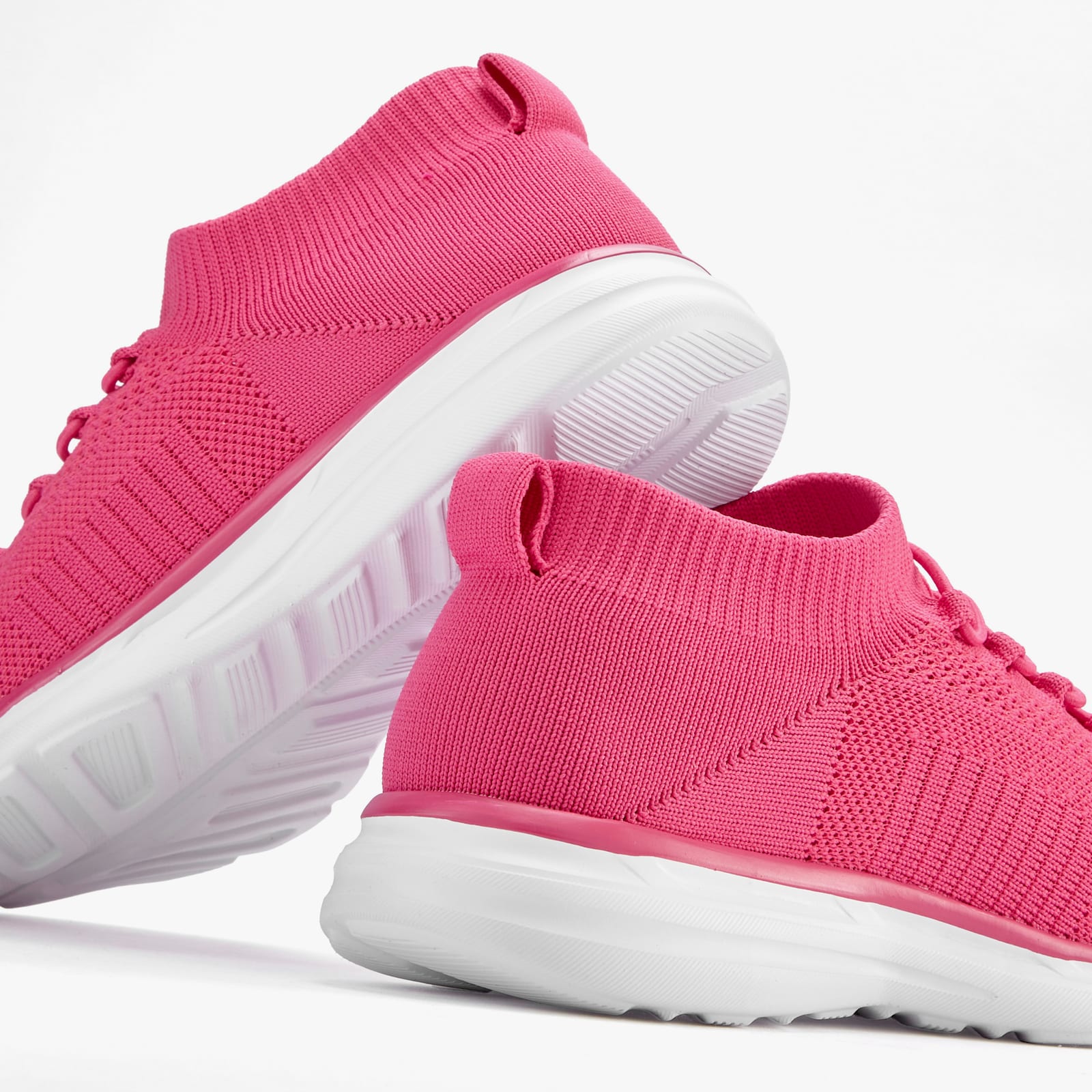 LASCANA Sneaker - magenta