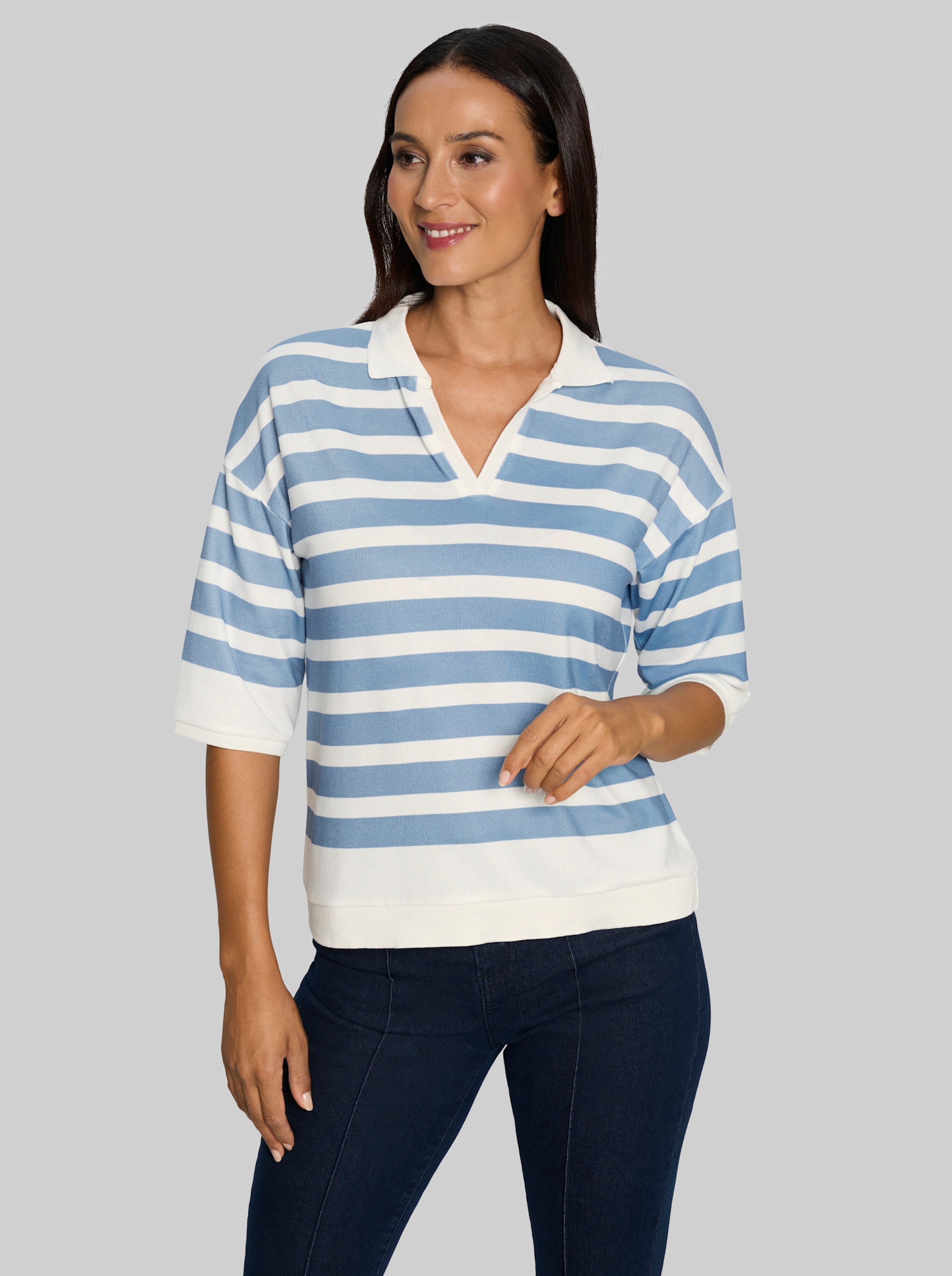 Ringelshirt
