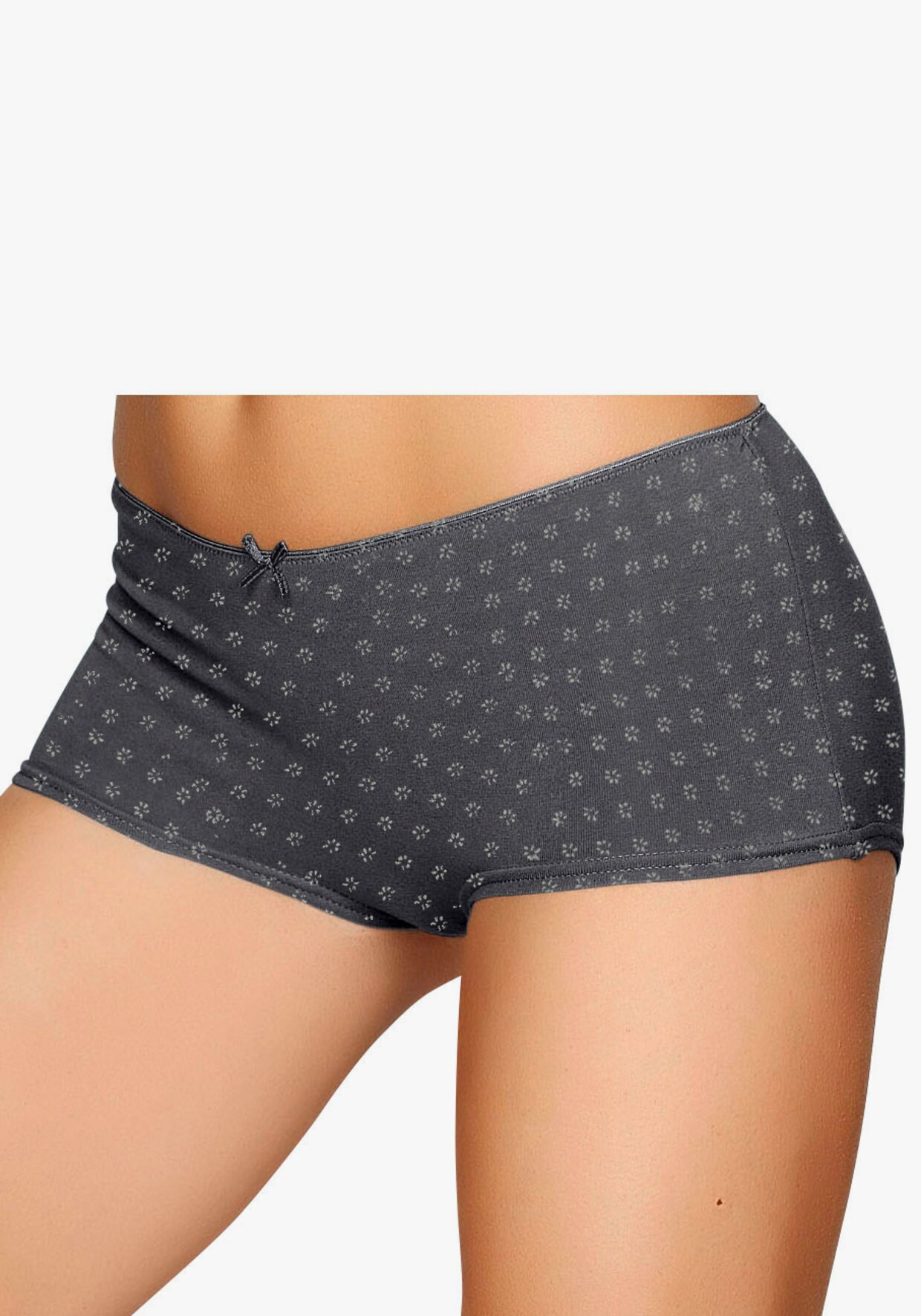 s.Oliver Hipster - schwarz