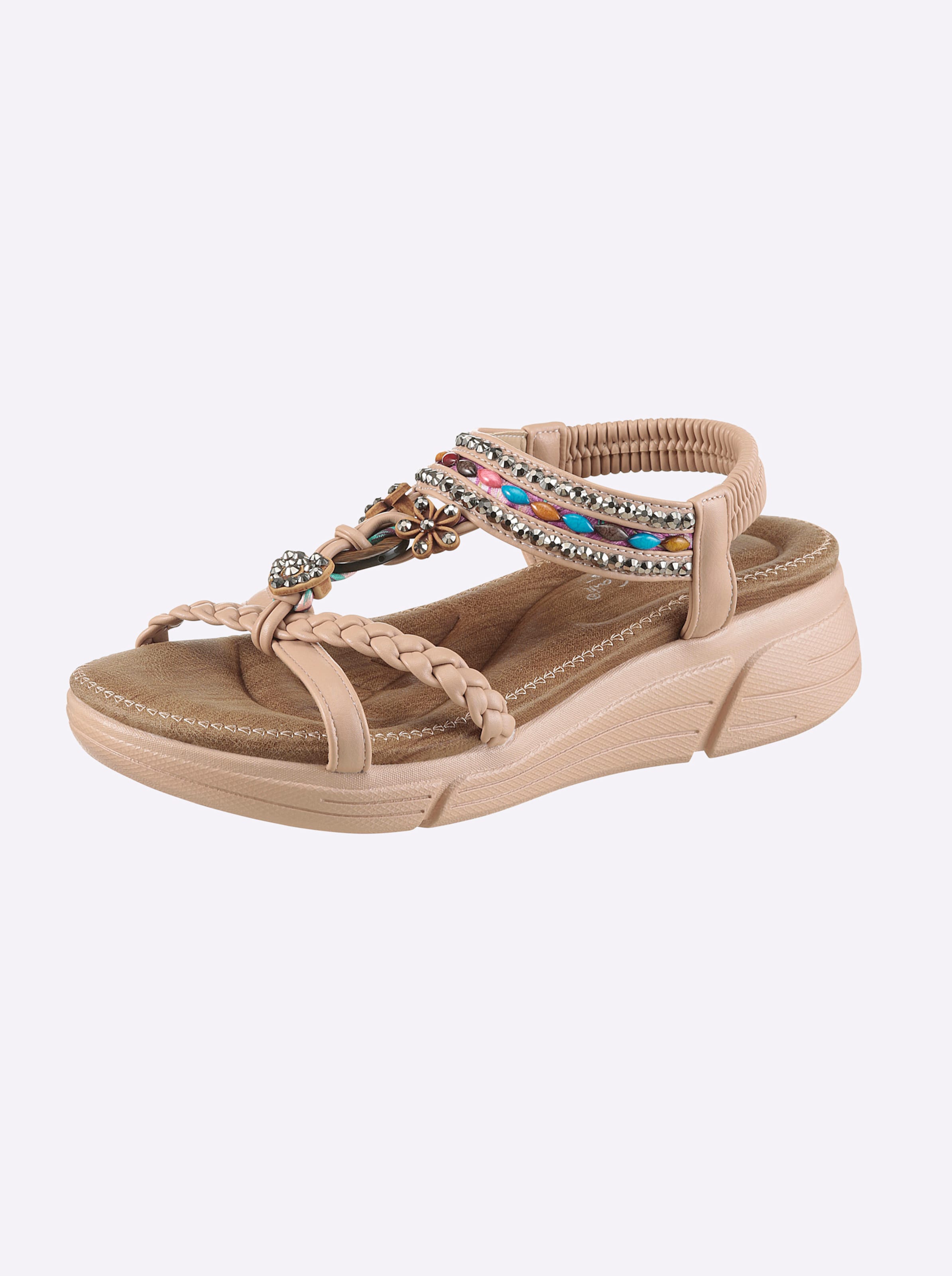 Sandalette