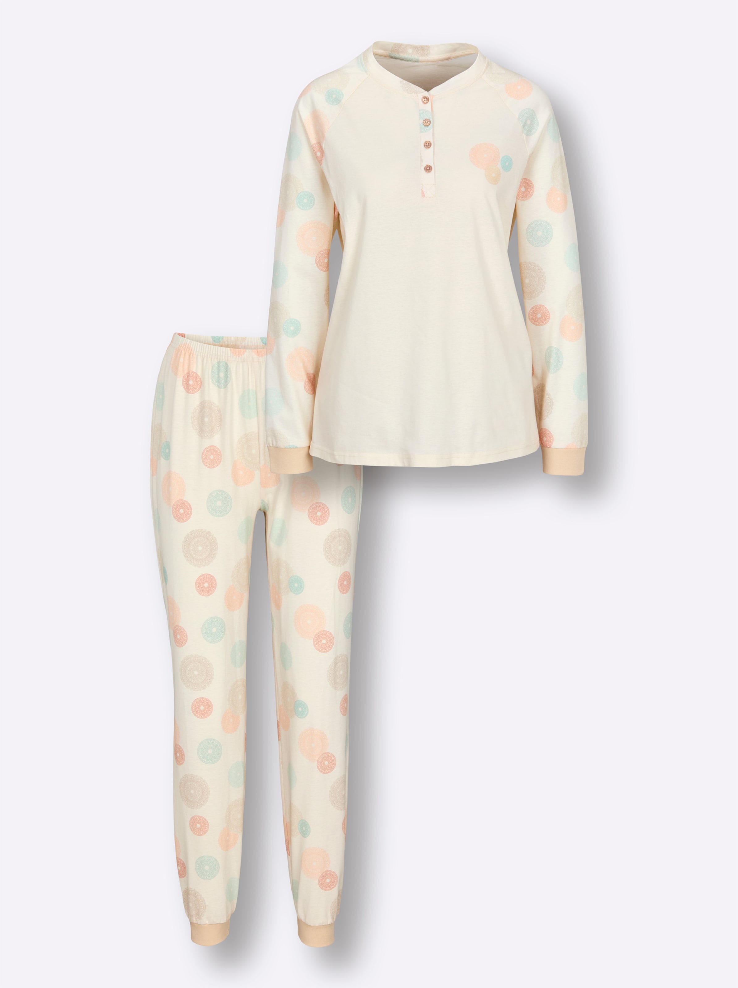 Thumbnail - Schlafanzug