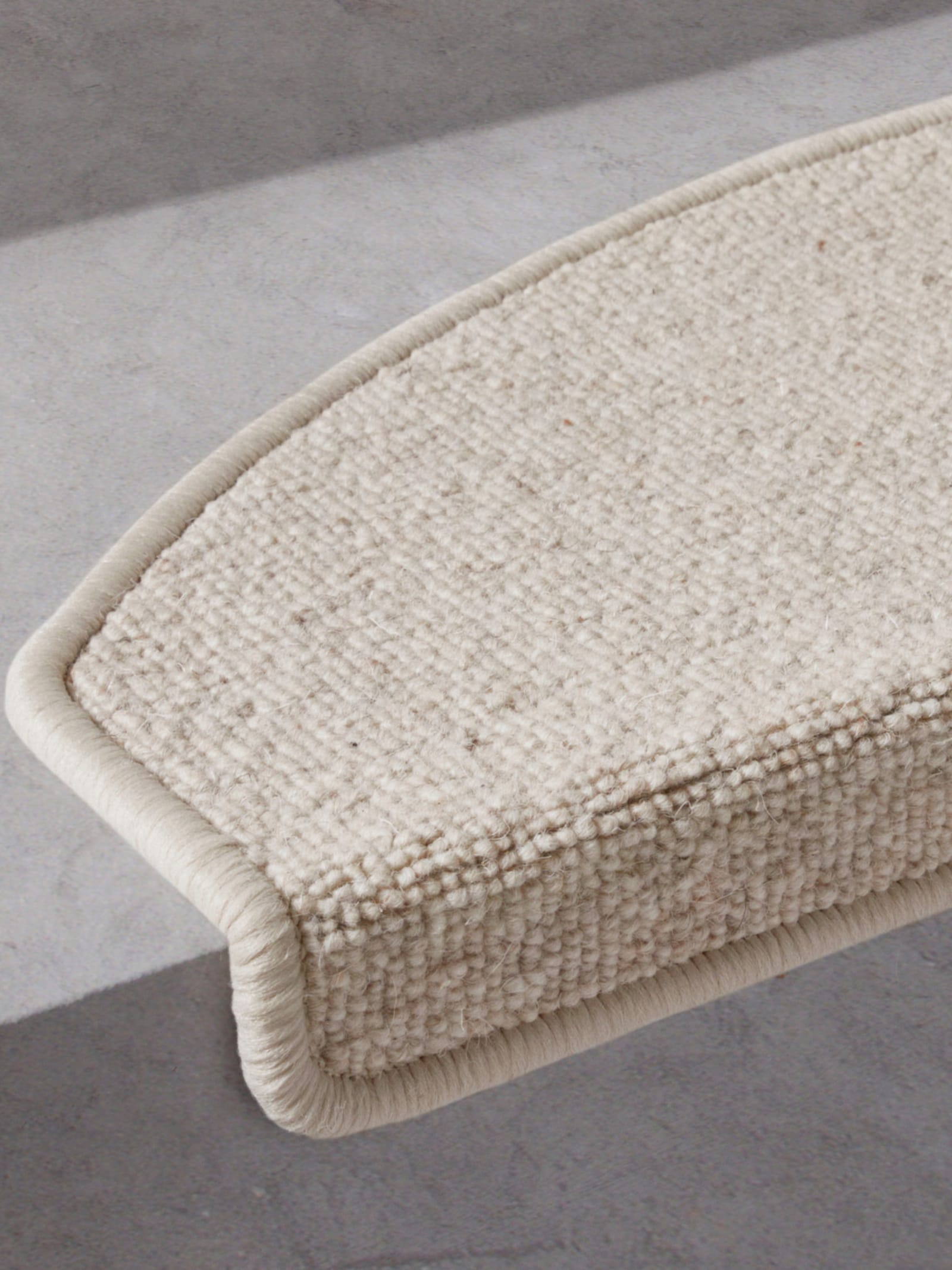 heine home Tapis de marches - beige