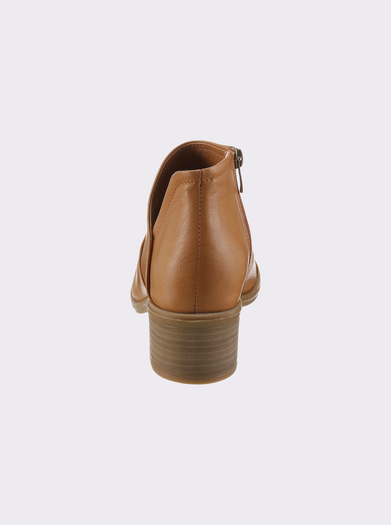 Andrea Conti Sandalette - camel