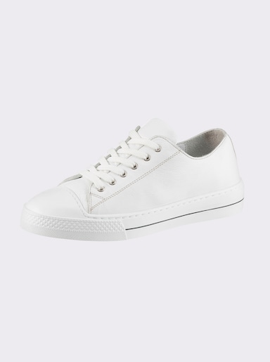 Andrea Conti Sneaker - weiß