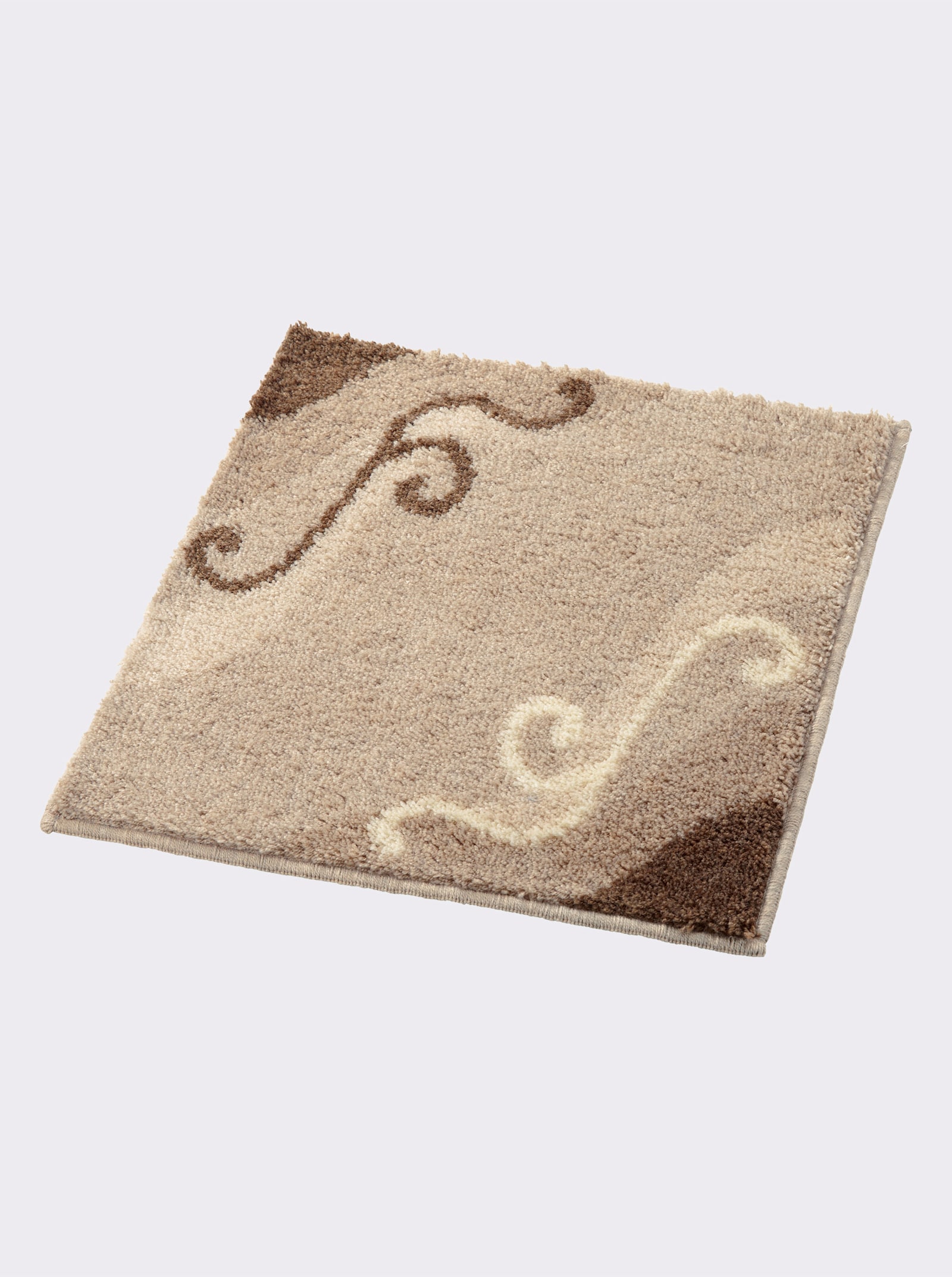 Grund Badematte - beige