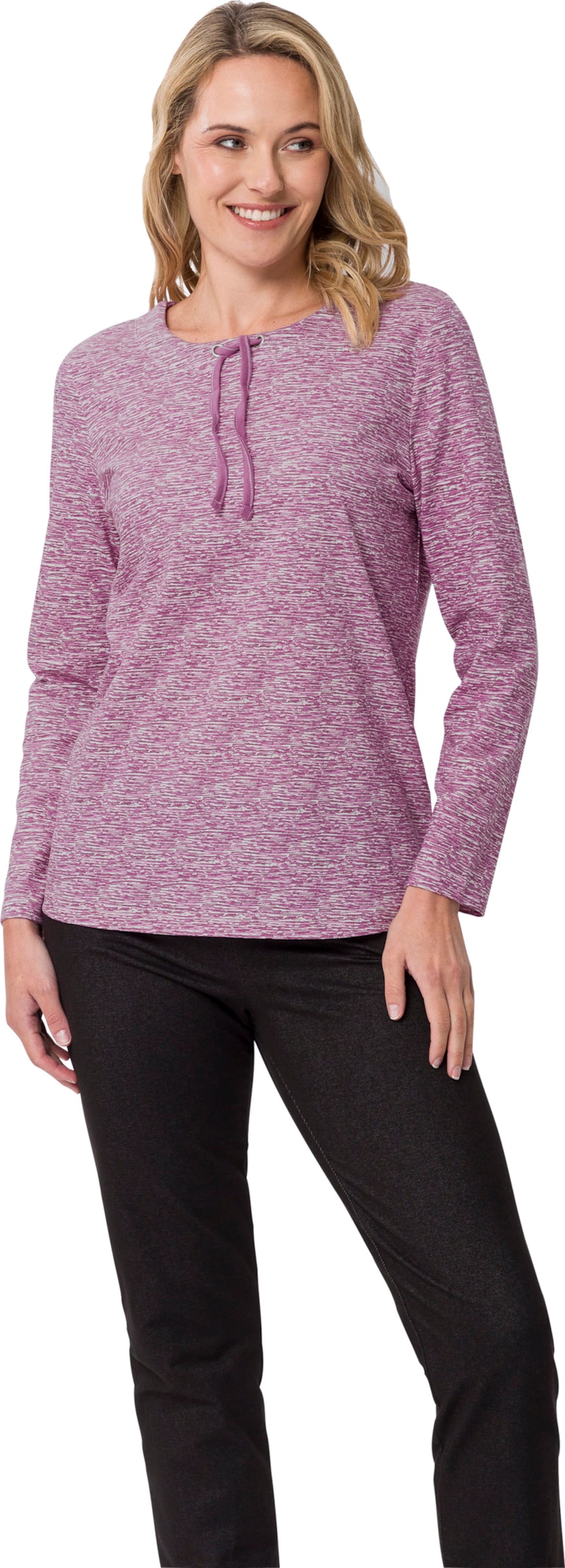 Thumbnail - Langarmshirt