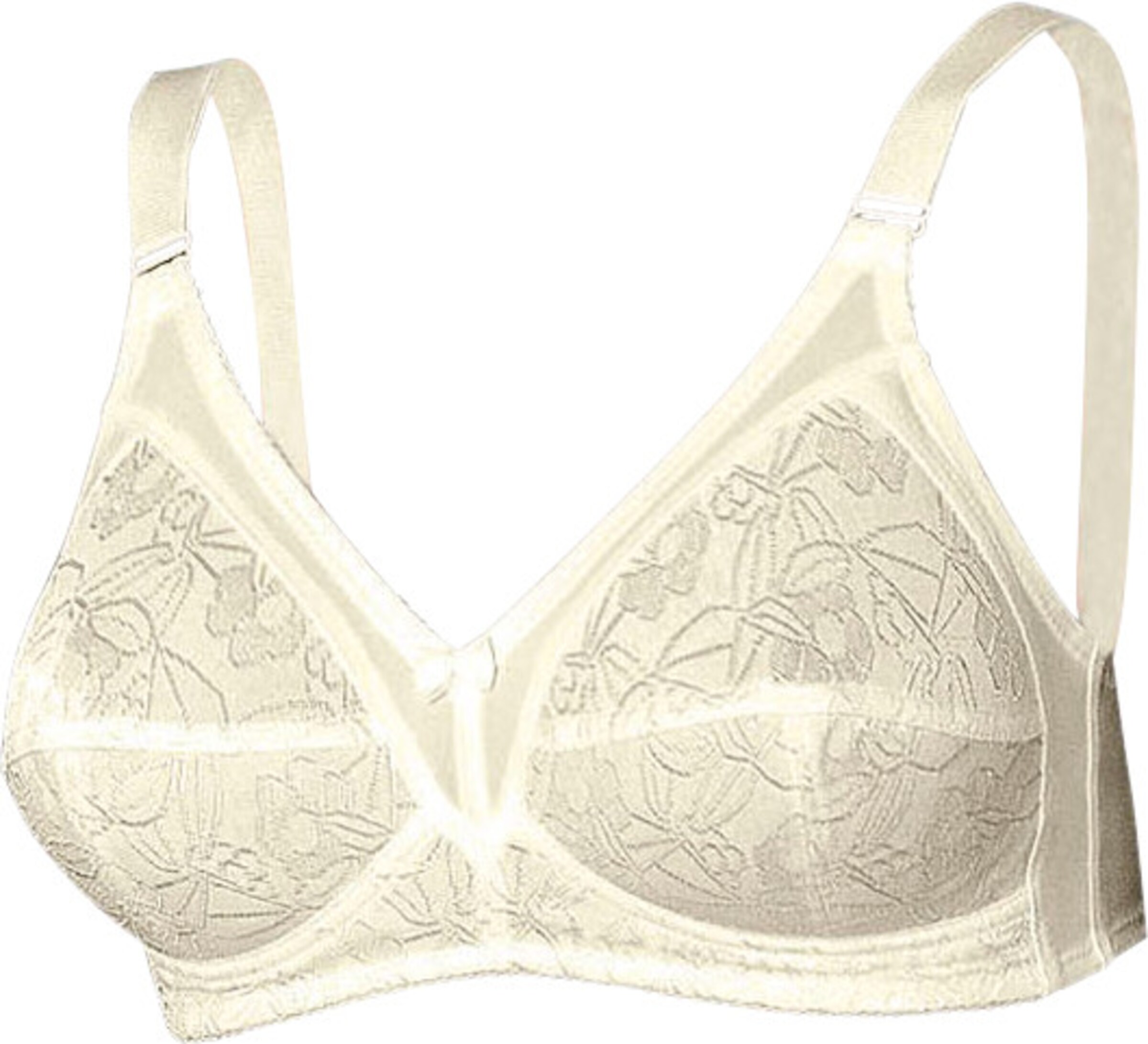 Thumbnail - BH ohne Bügel