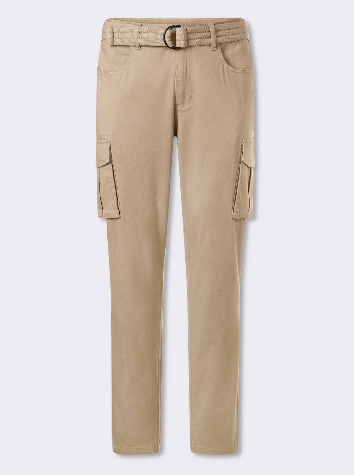 Catamaran Cargohose - schlamm