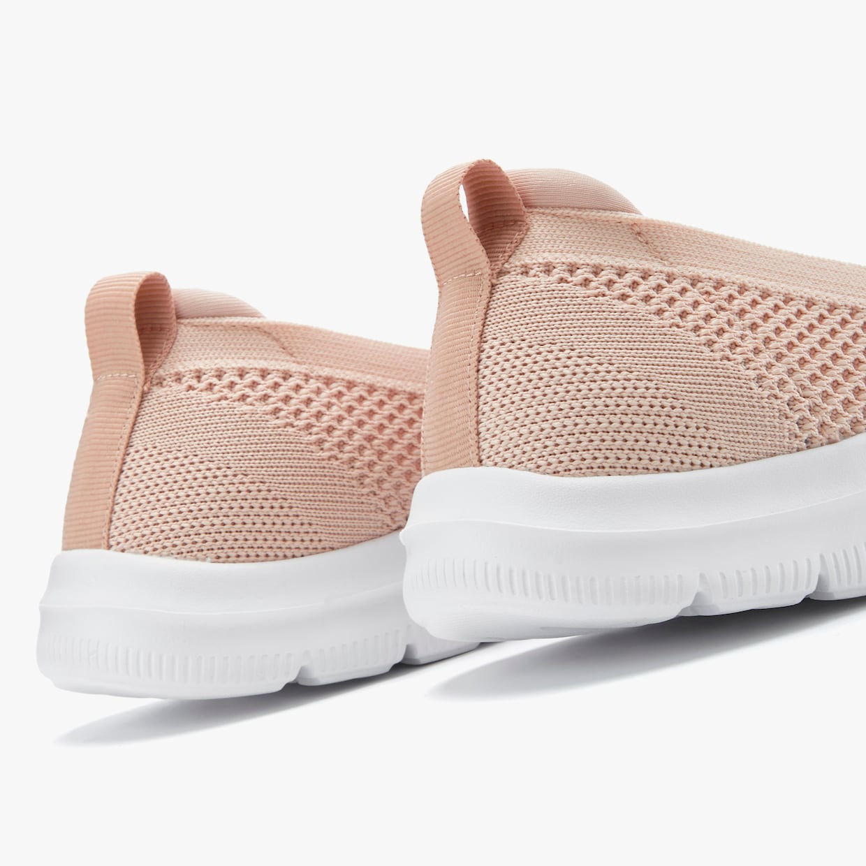 LASCANA Slipper - beige-rosé-apricot