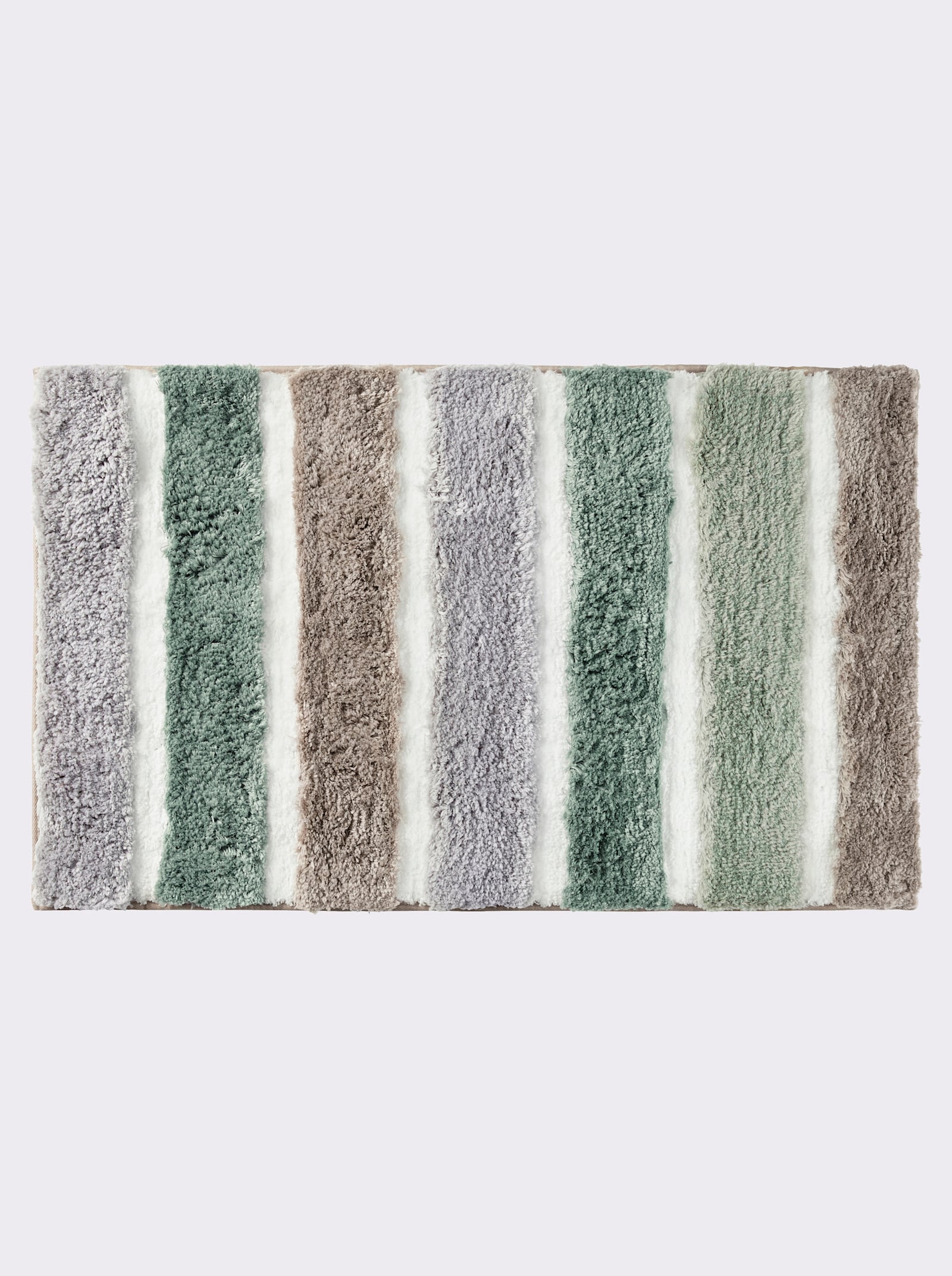 Hagemann Badematte - eucalyptus-beige