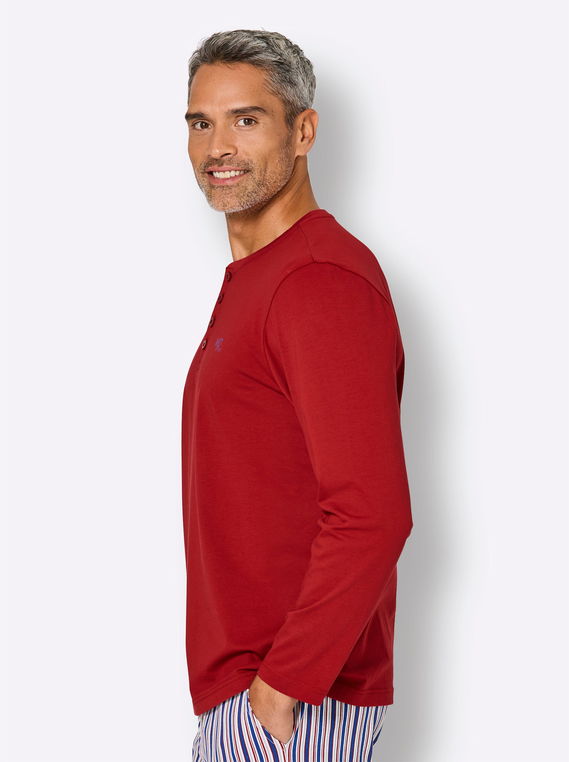 Thumbnail - Schlafanzug-Shirt