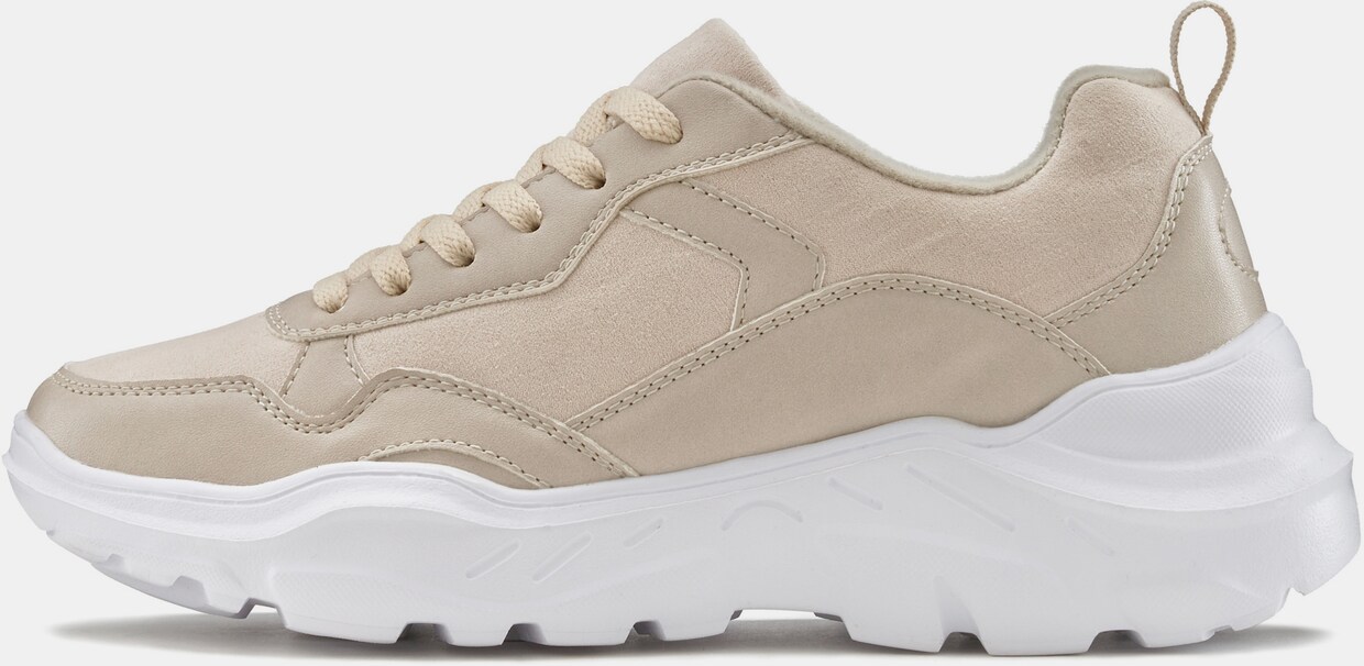 LASCANA Sneaker - beige