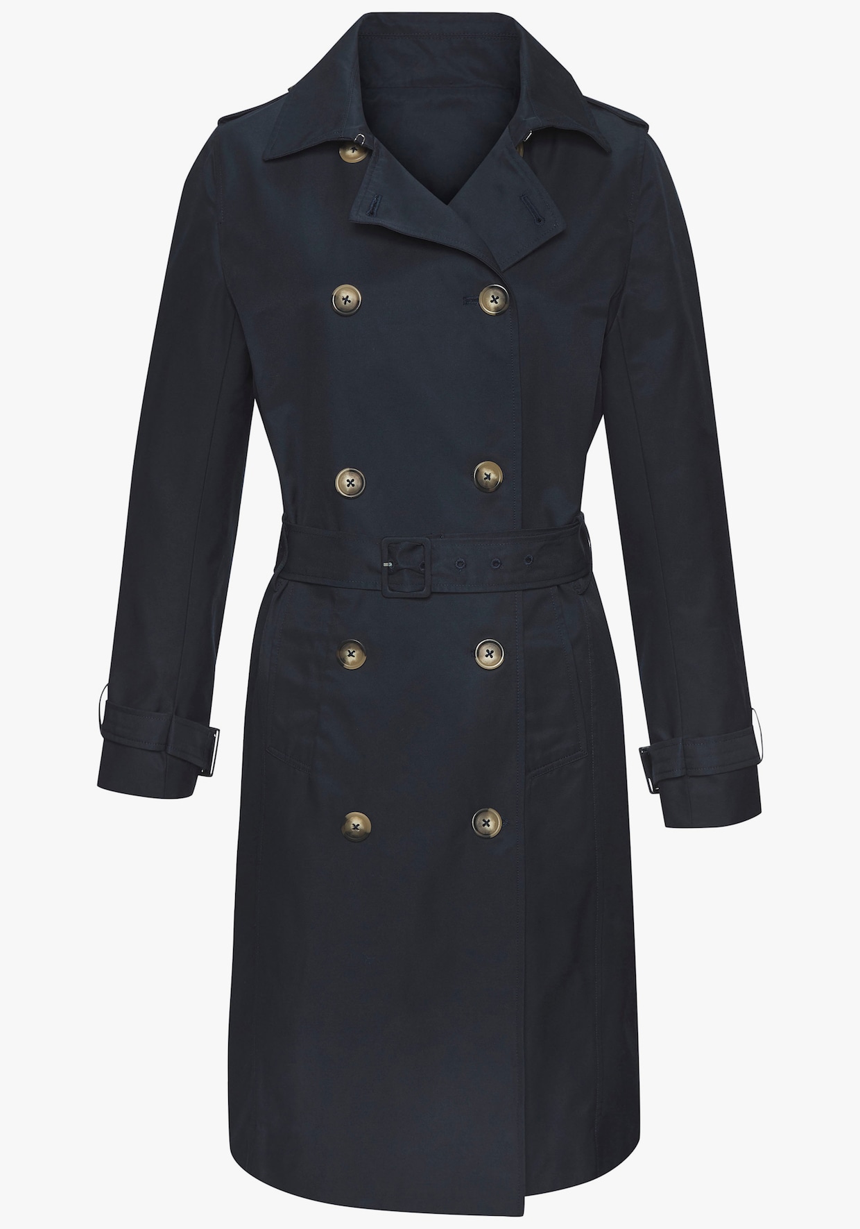 LASCANA Trenchcoat - marine