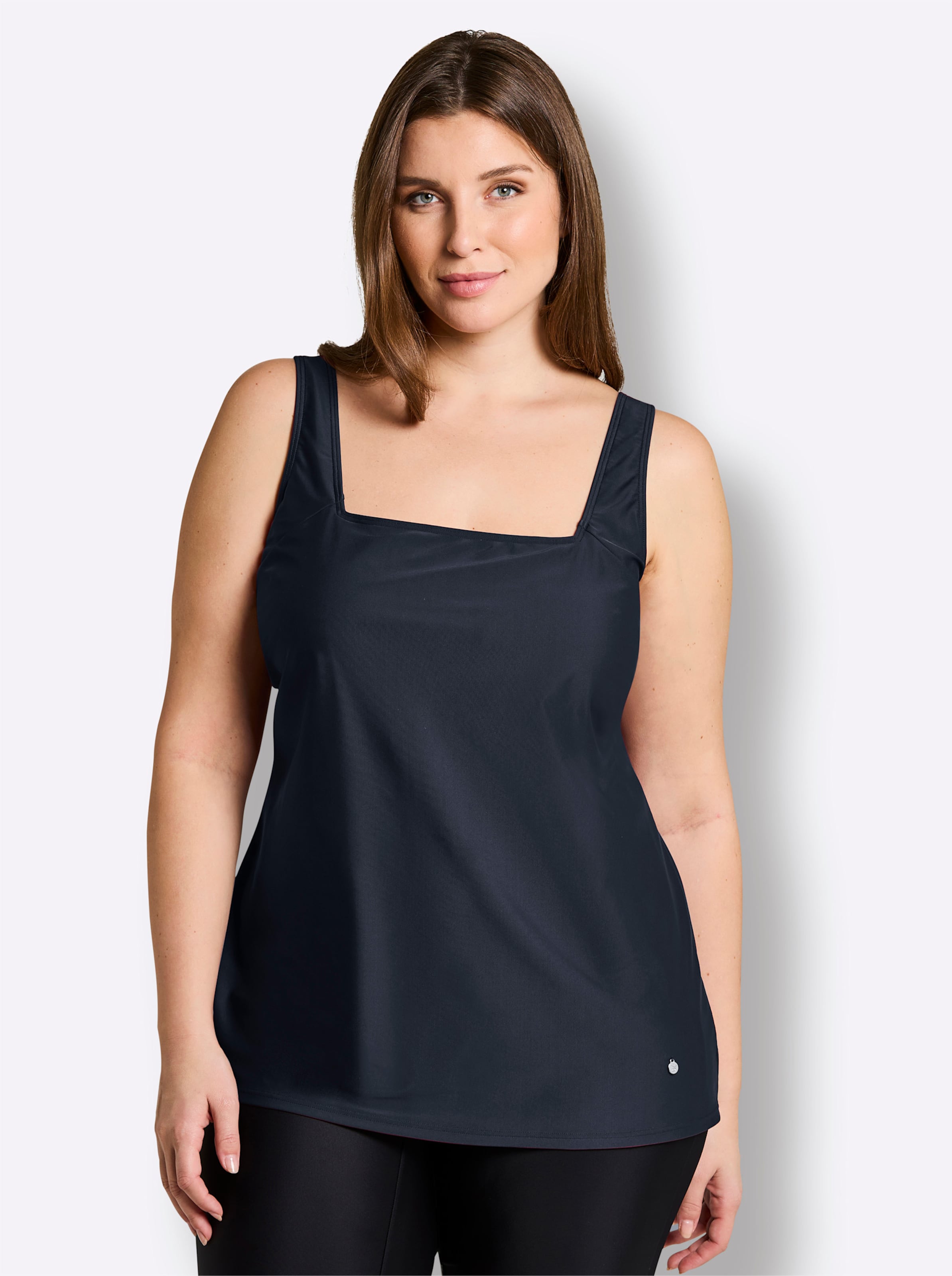 Sheego Tankini-Top