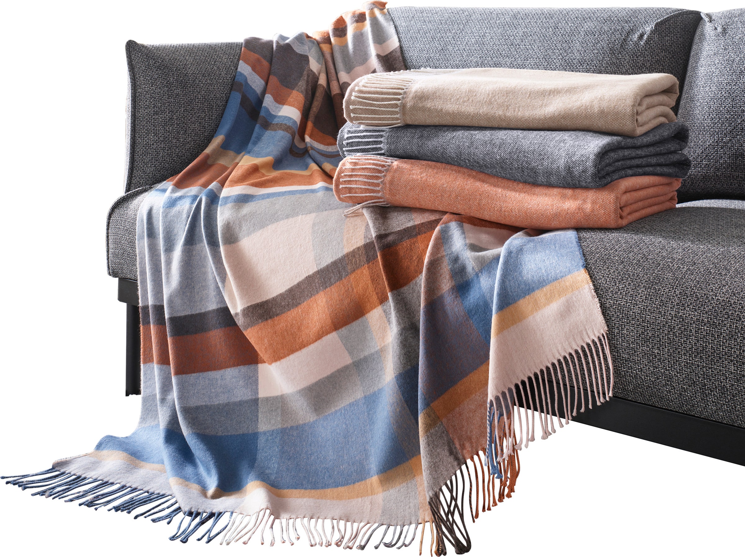 Thumbnail - Wohndecke