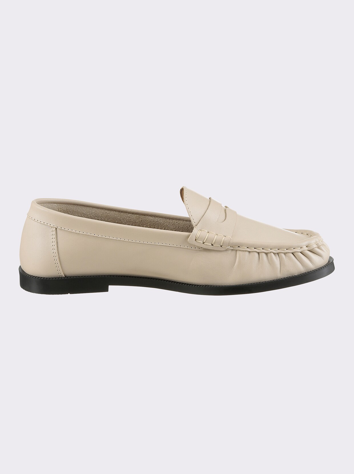 heine Slipper - beige