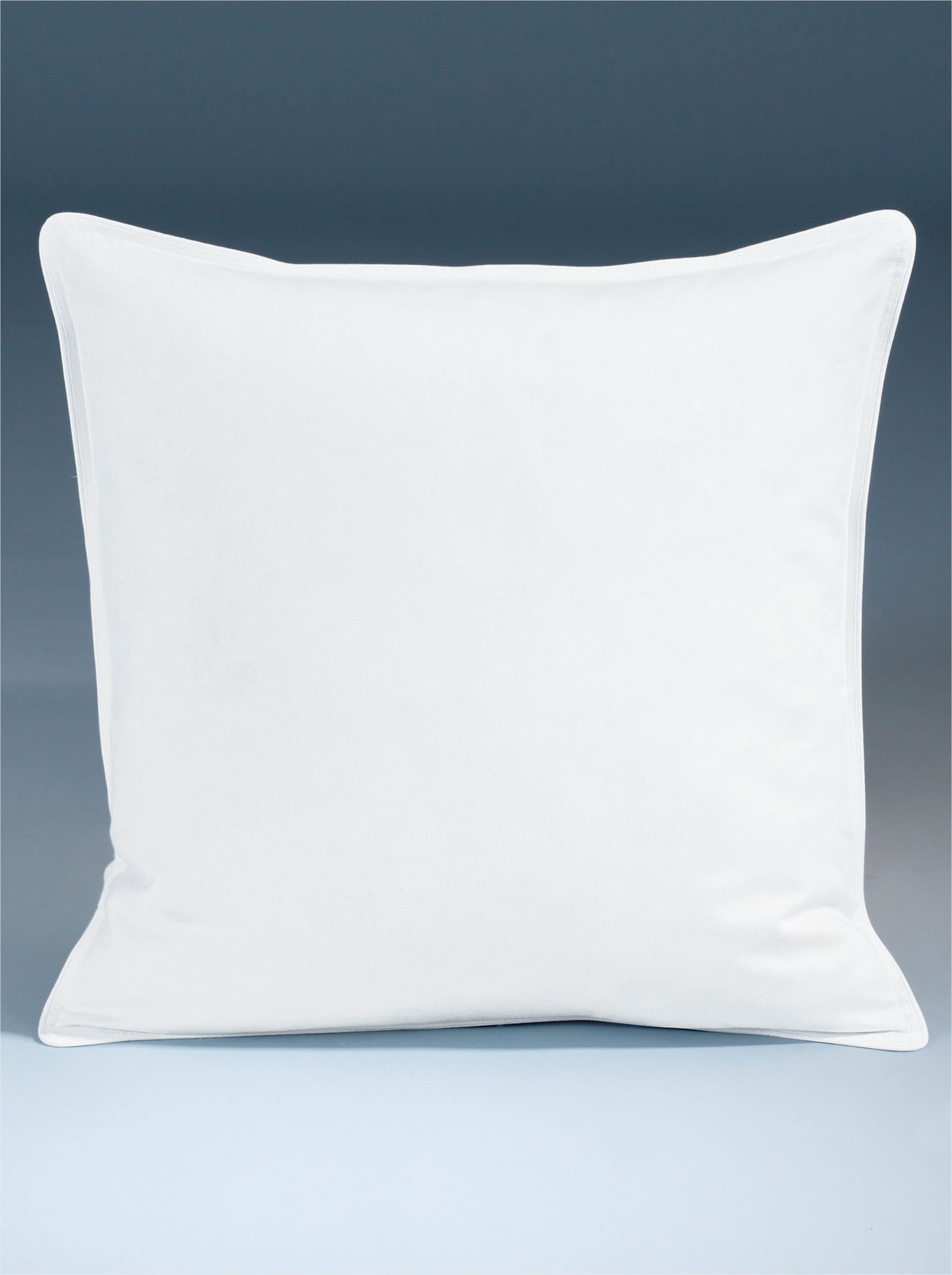 Häussling Kissen - weiß