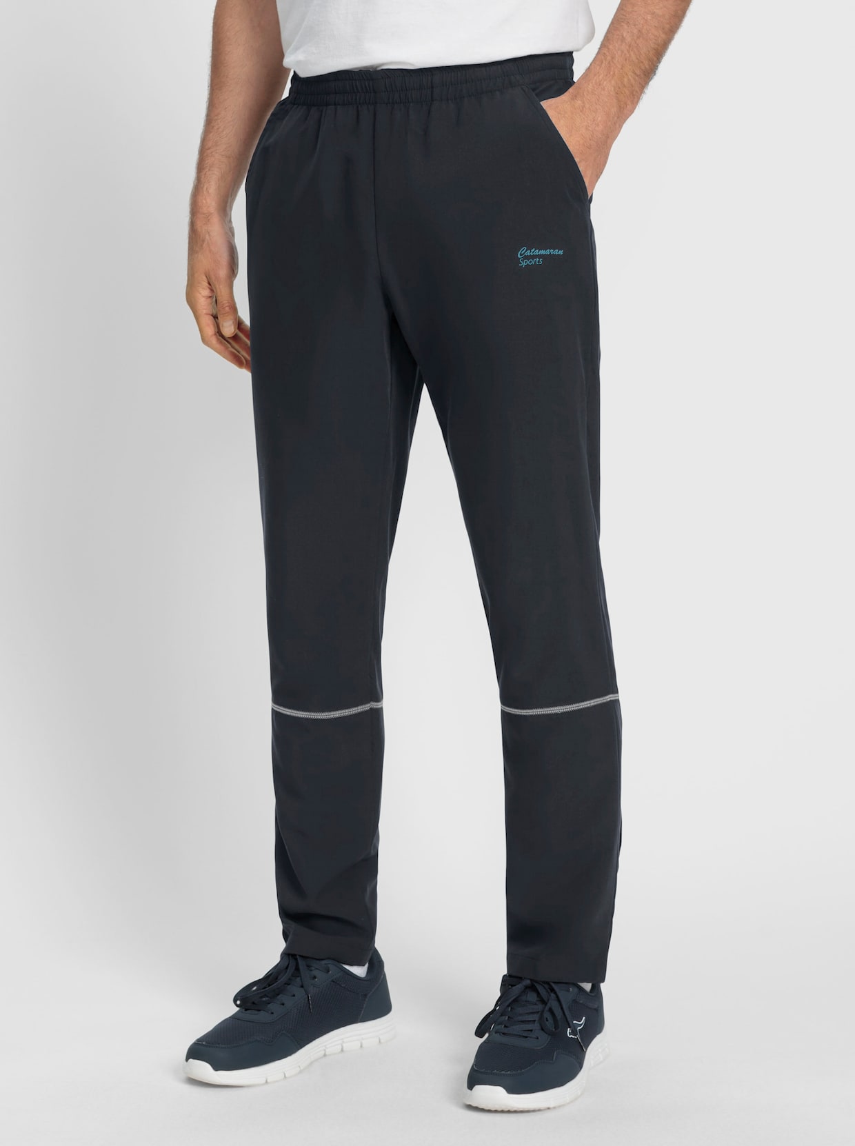 Catamaran Sports Sportbroek - zwart