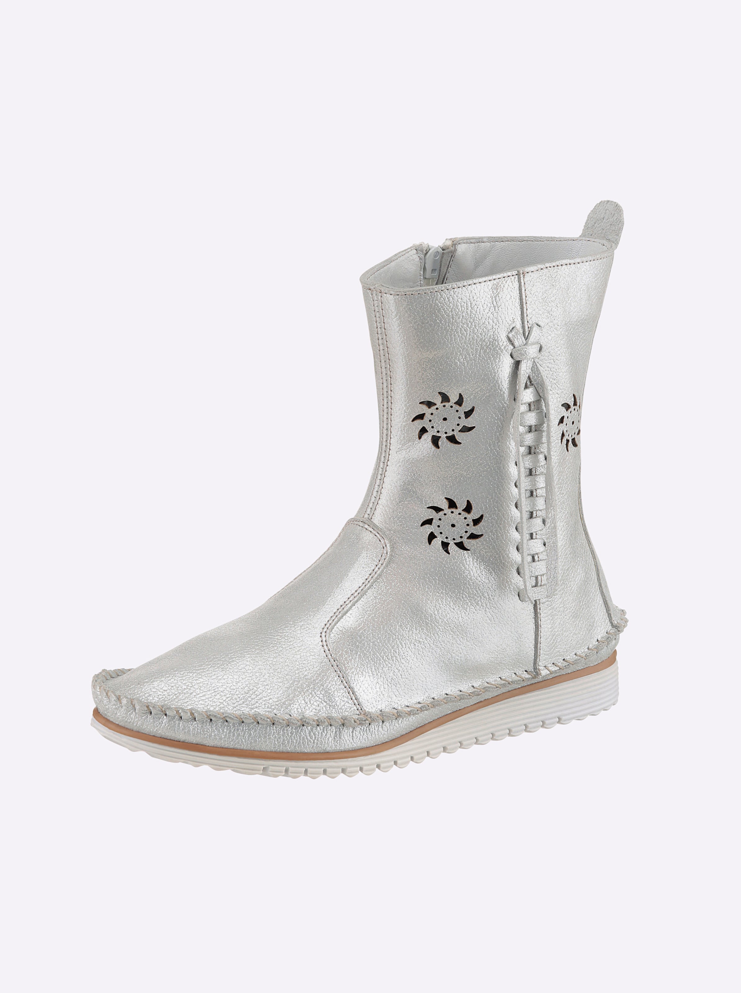 Stiefelette