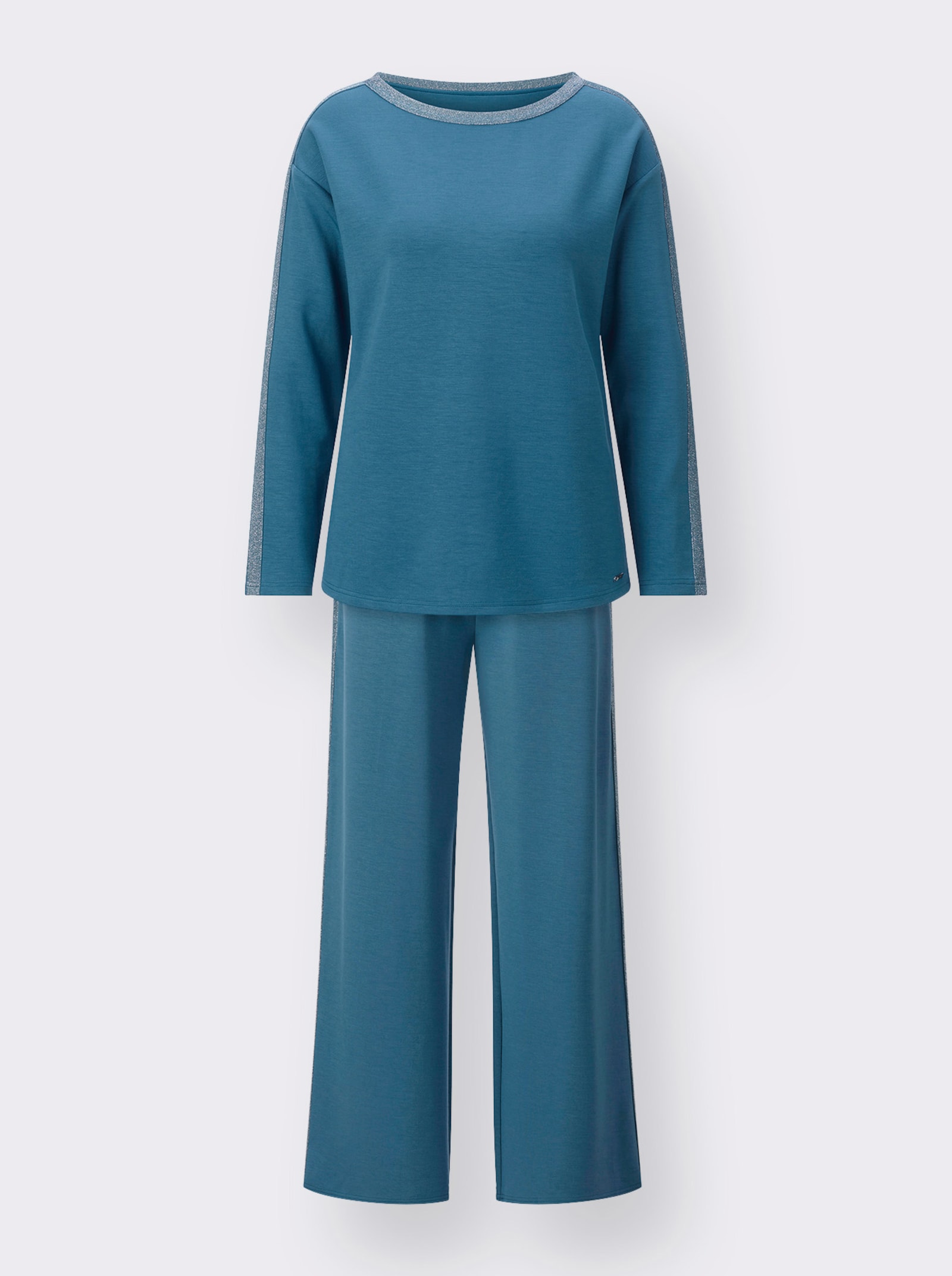 feel good Hausanzug - topas
